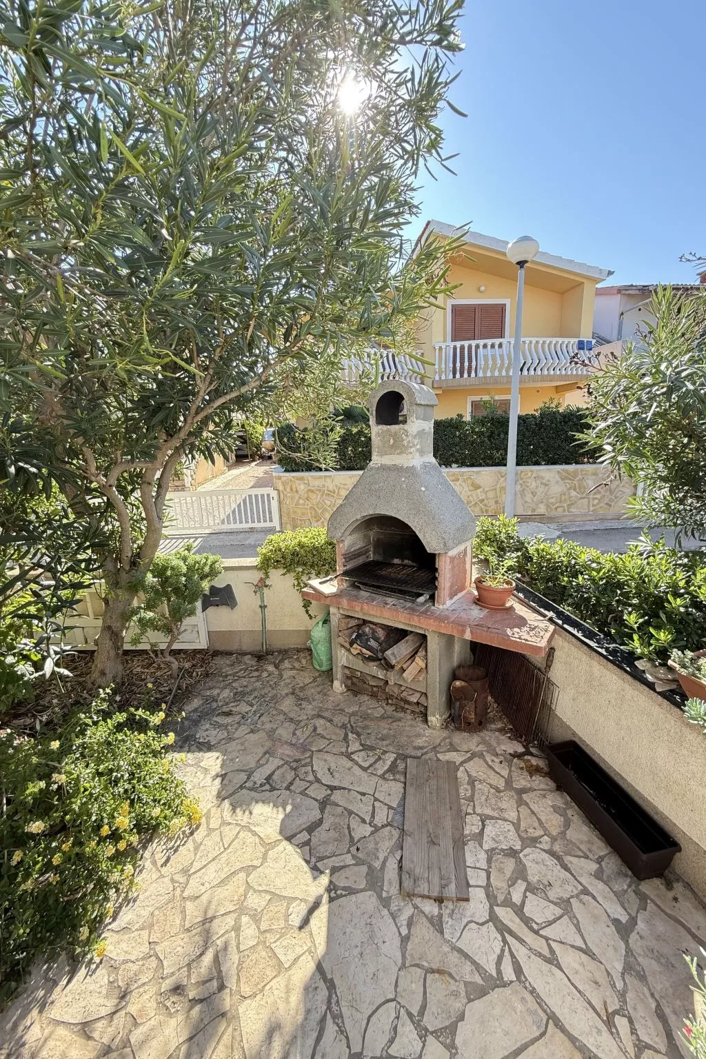 Wohnung Vir 02 in Strandnähe - Agentur TA Leut-Image-tags.info