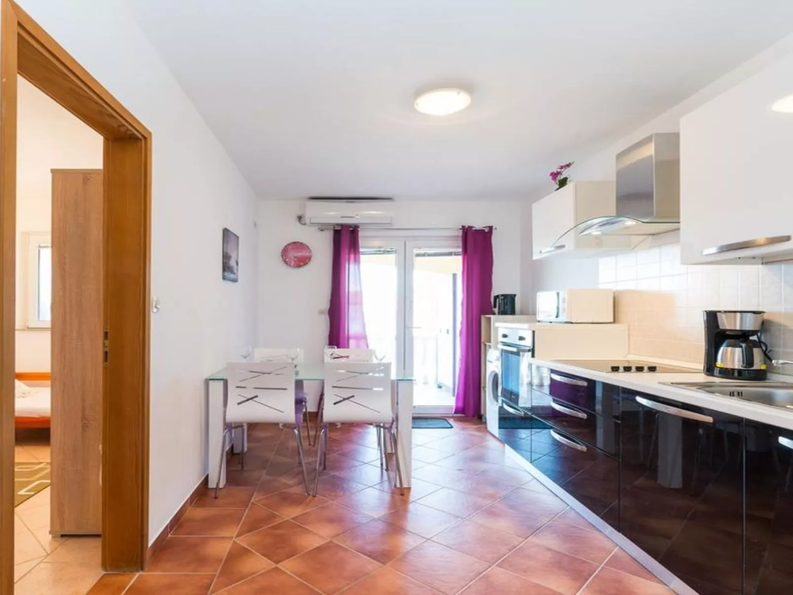 Wohnung Lanterna in Vir - Agentur TA Leut-Dedans