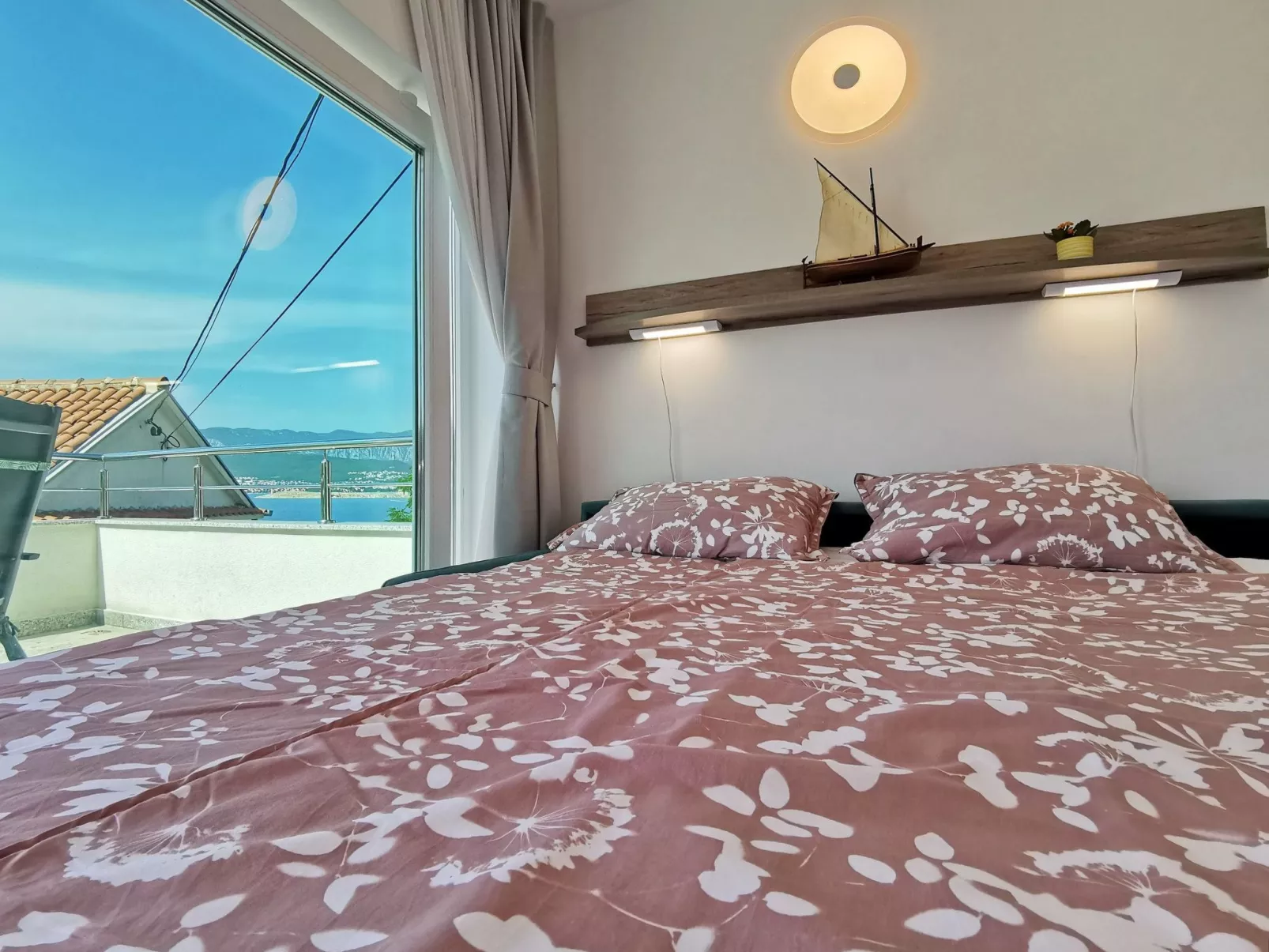 Studio Glorijeta-Dedans