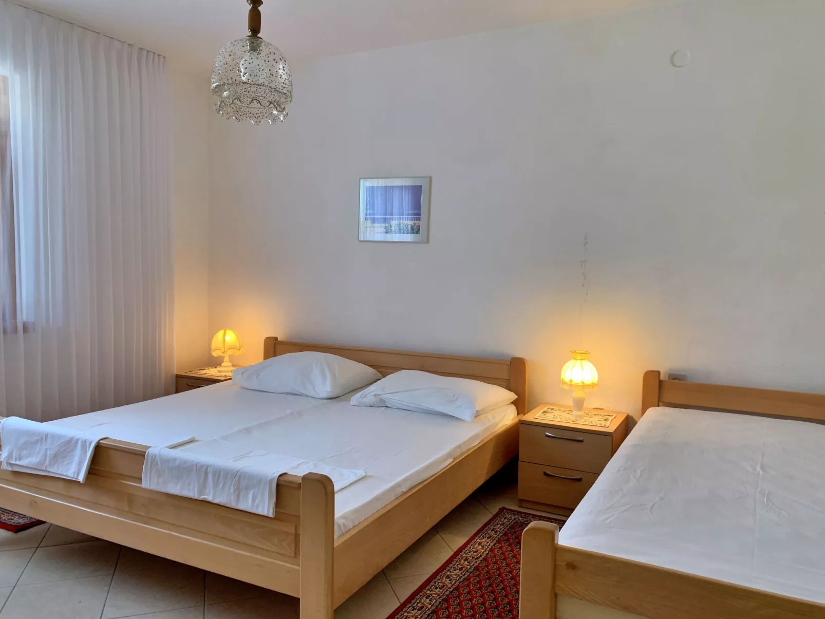 Wohnung Volaric - Dedans