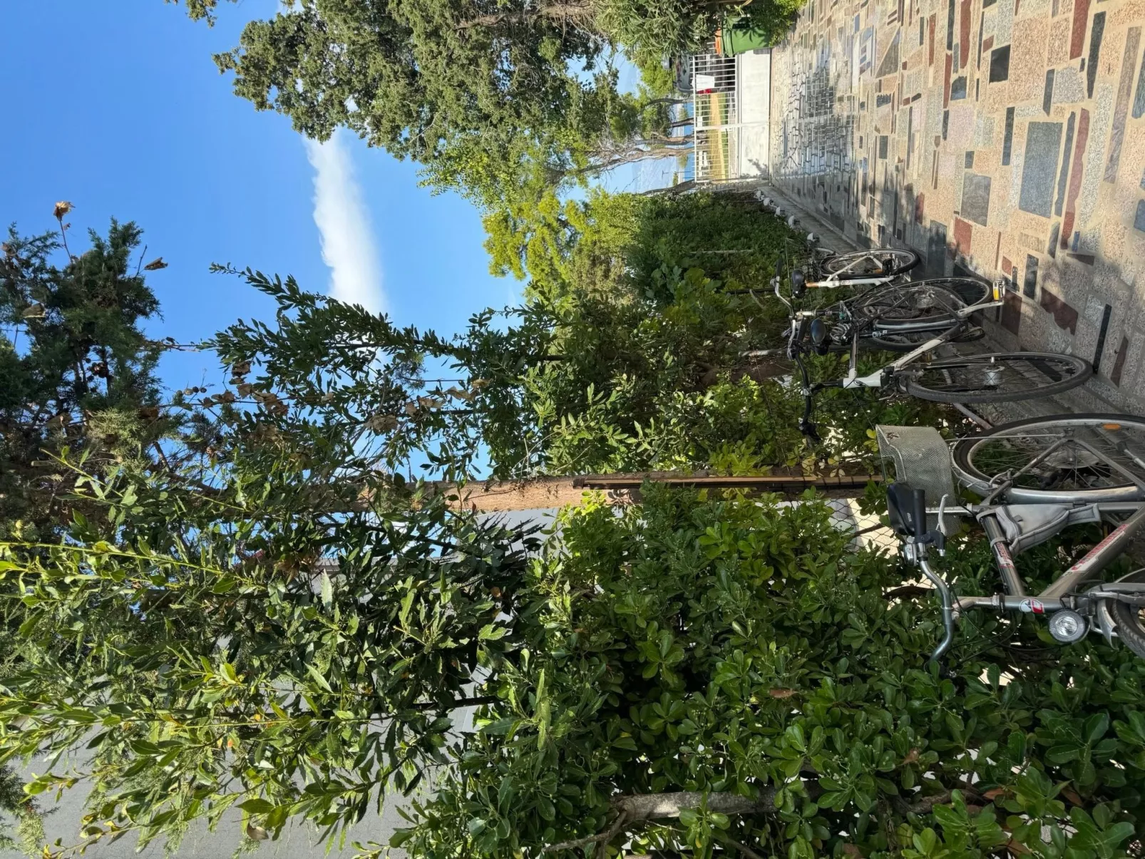 Appartement Ruzica in Strandnähe- von der Agentur TA Leut-Draußen