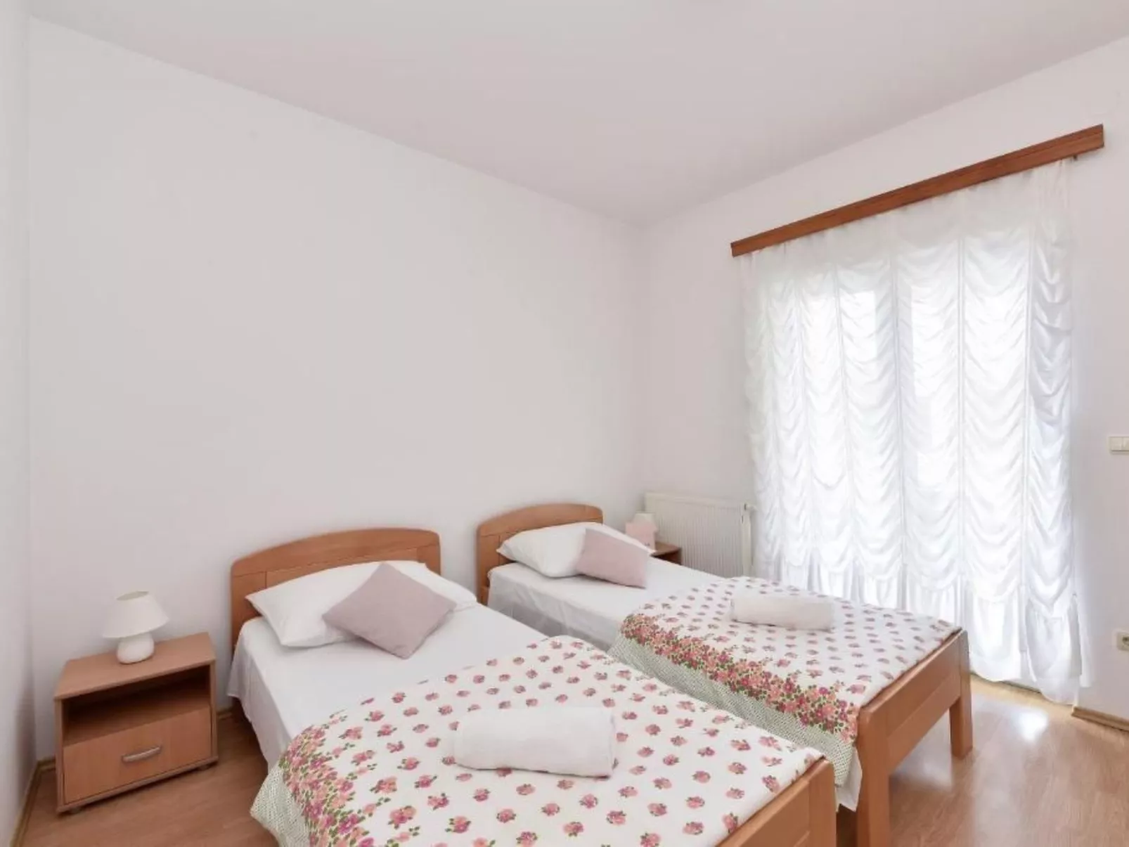 Villa Predovan-Drinnen