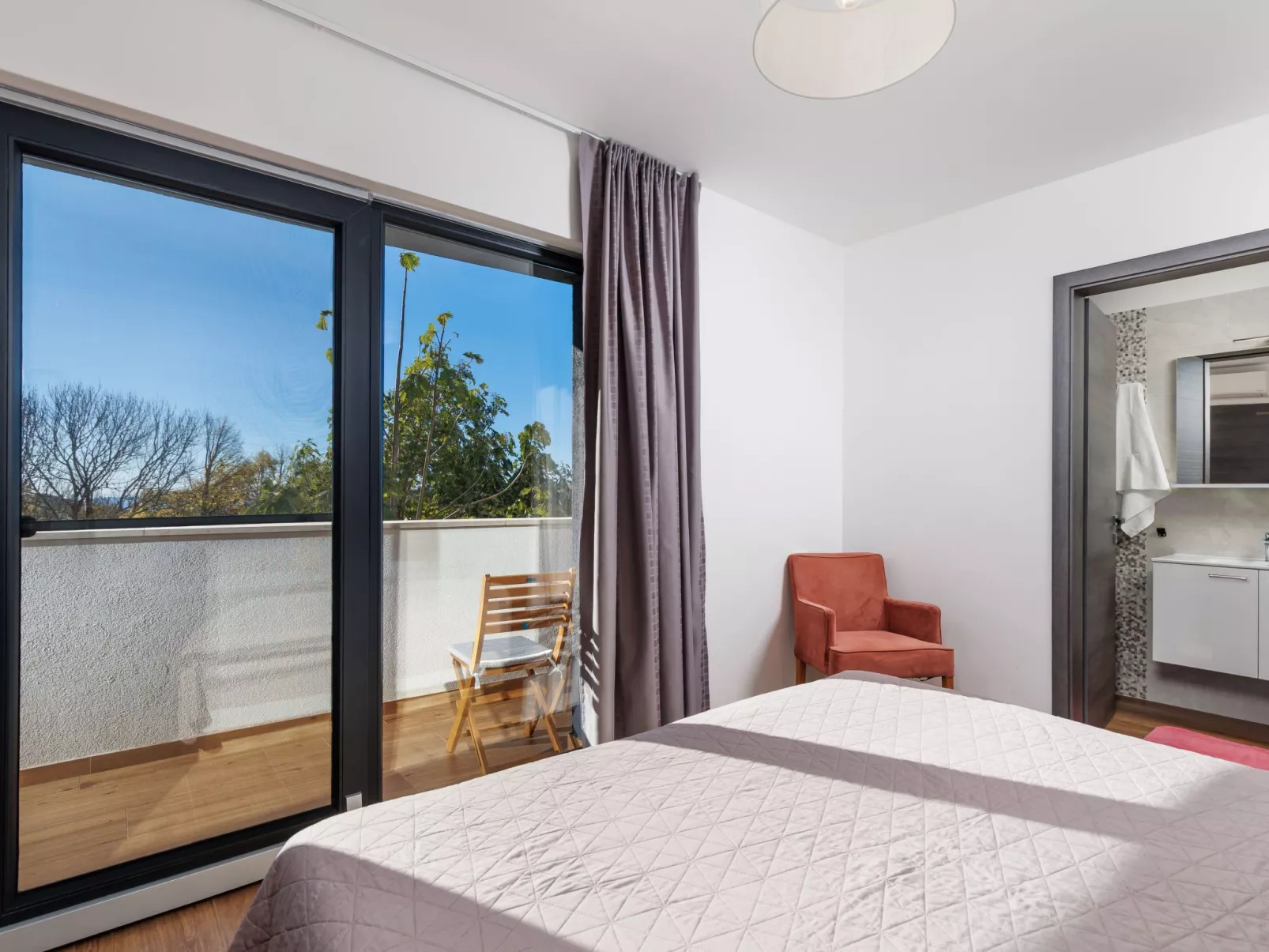 Villa Verimar-Inside