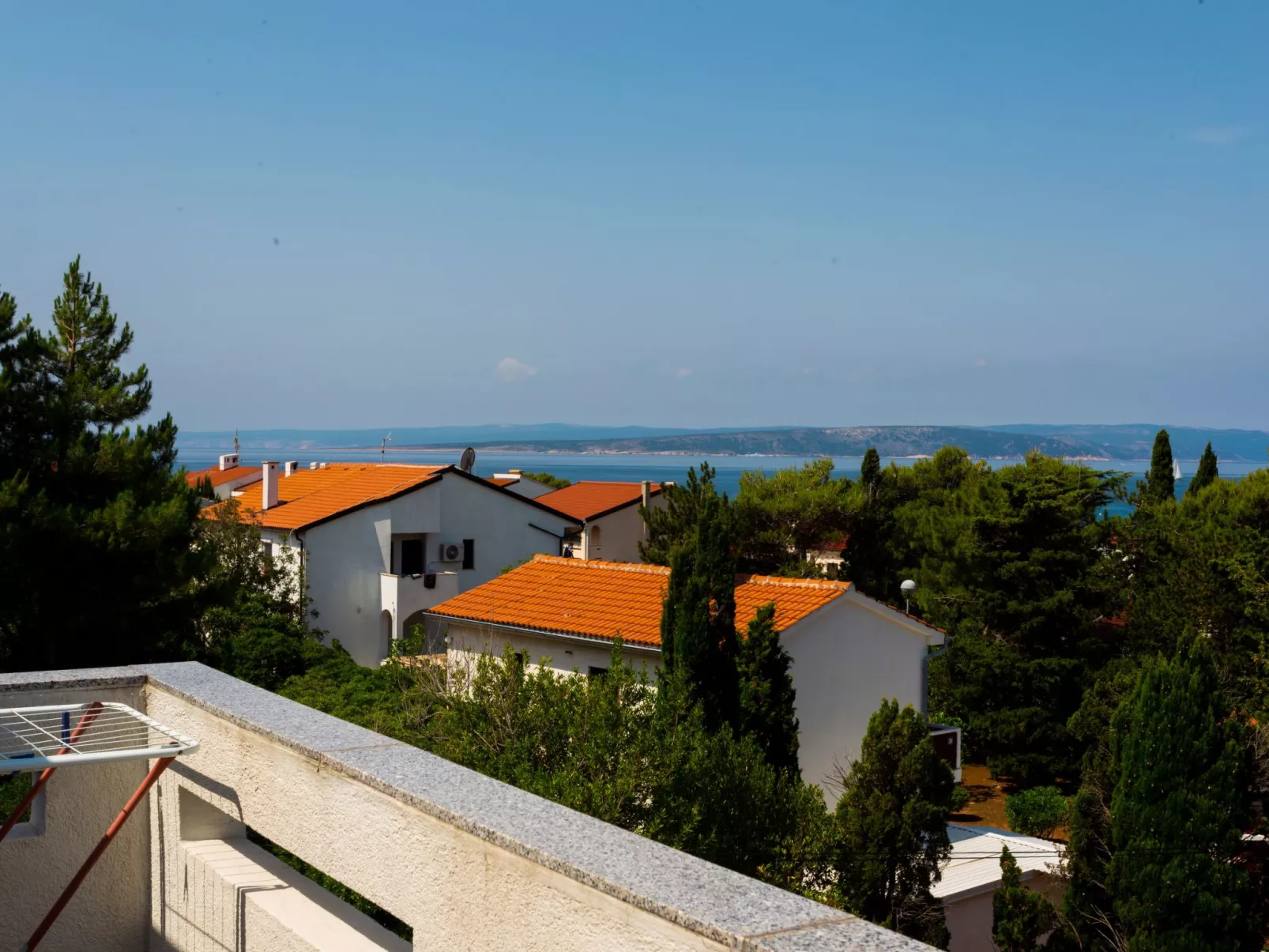 "Buka Calm V"-Outside