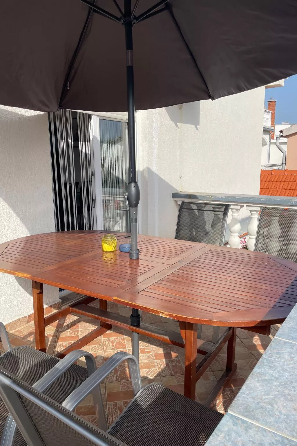 Wohnungen Nada in Sabunike - von TA Leut Agency-Outside