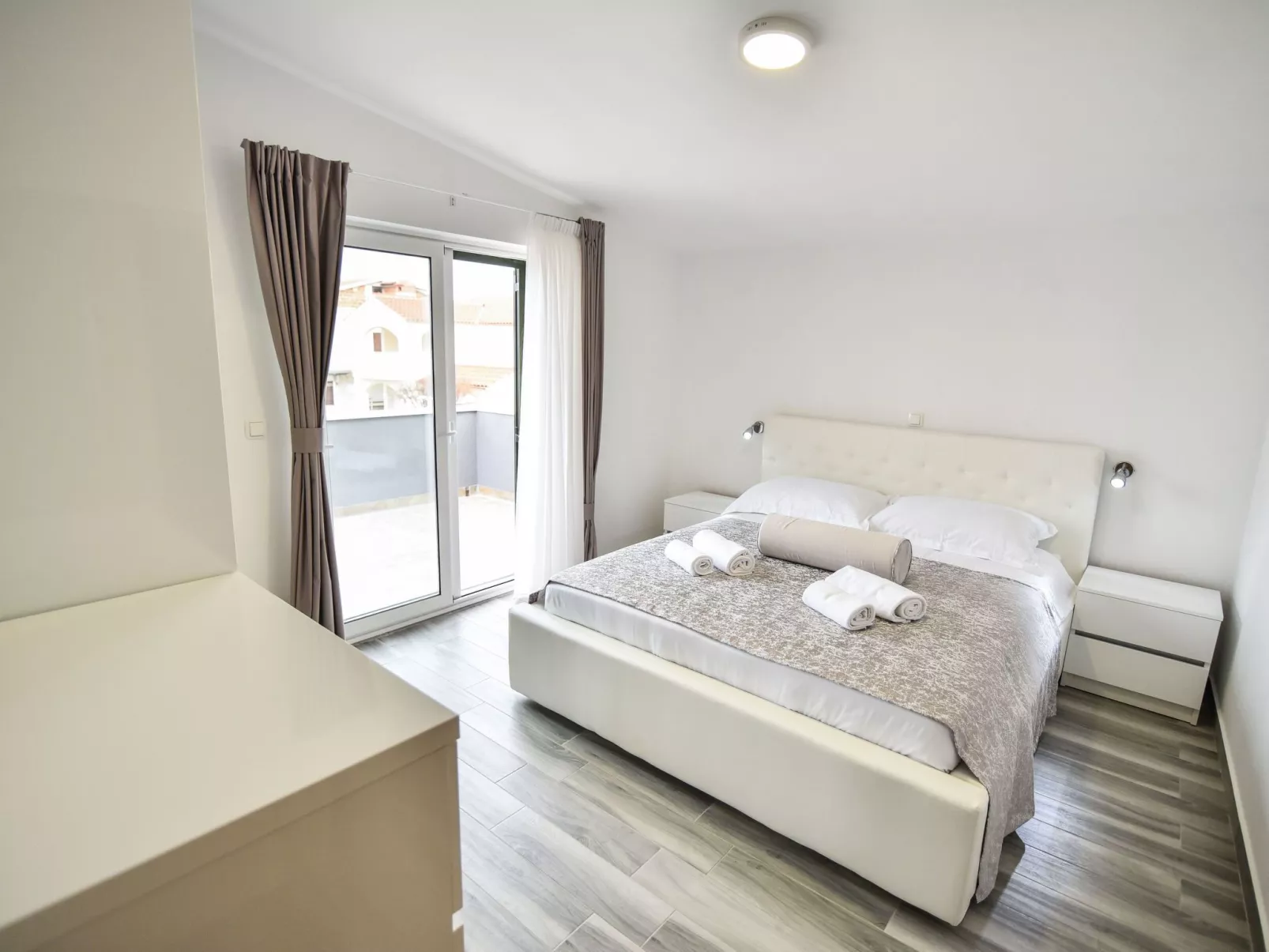 Apartment Sana 2-Inside