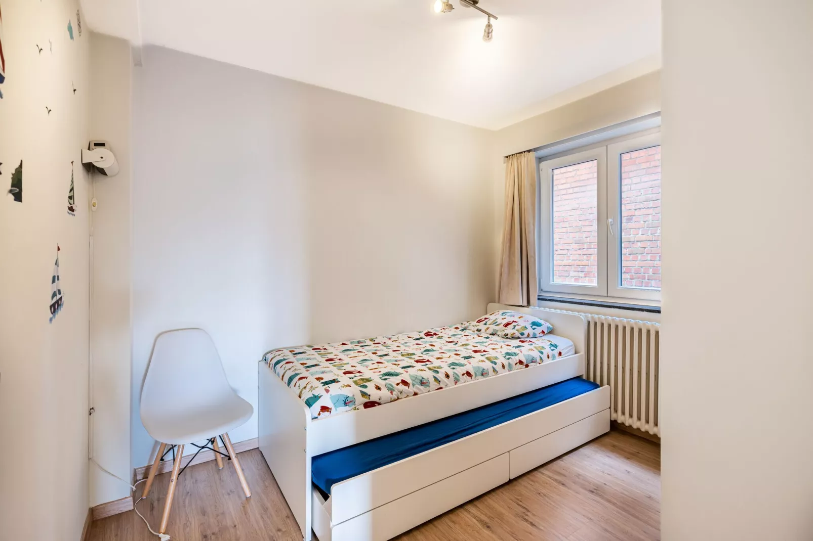 Wellington-Bedroom