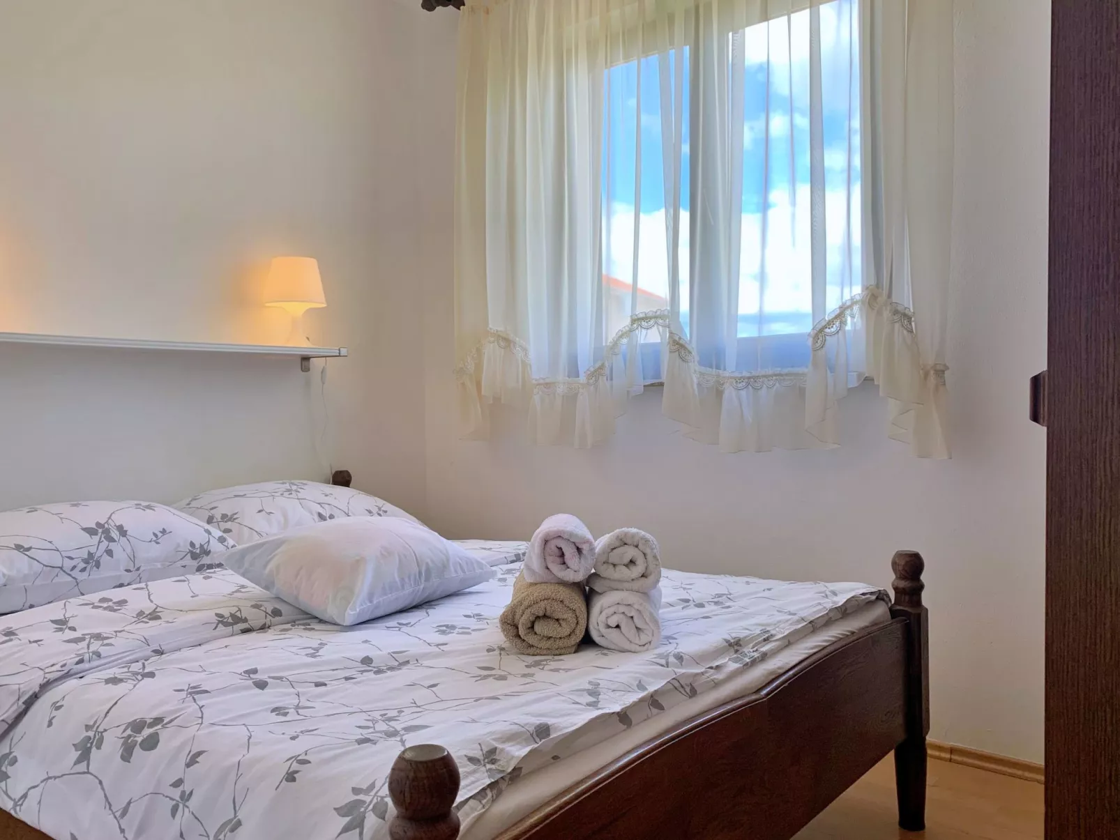 Apartment Horvat - Inside