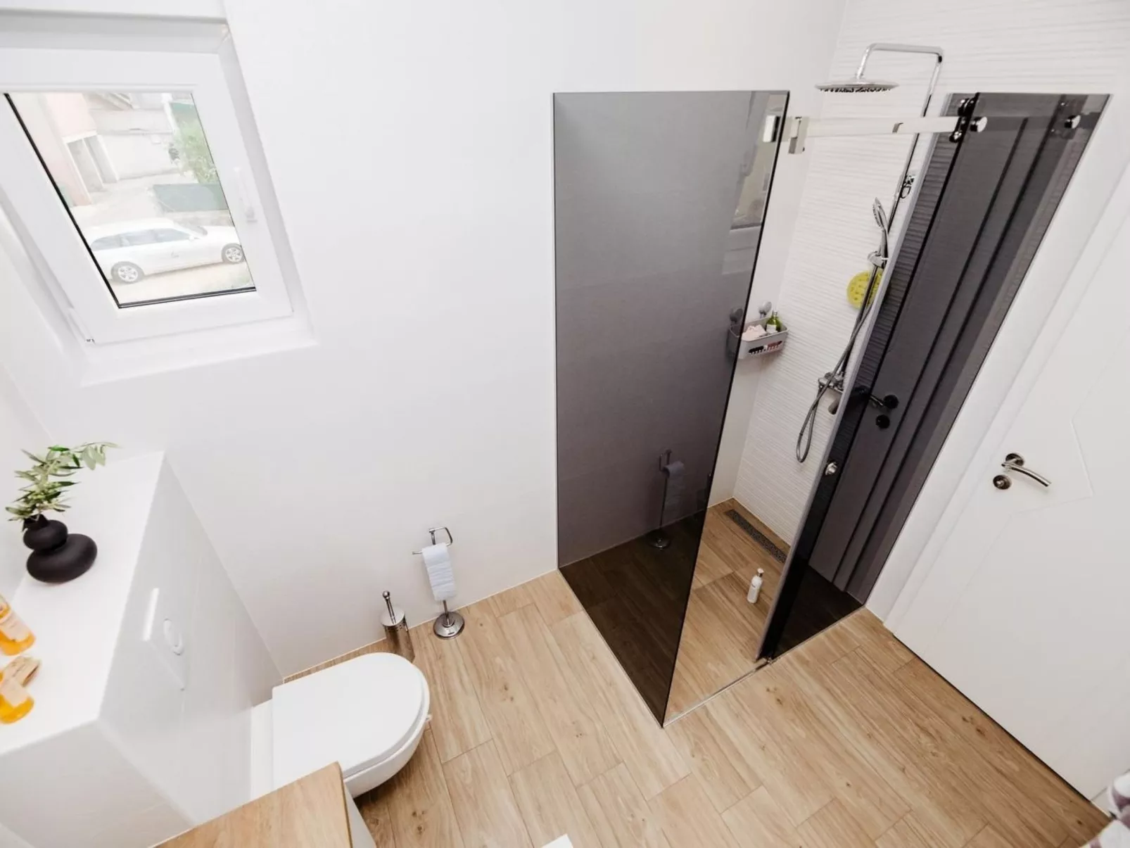 Villa Nola in Vodice-Dedans