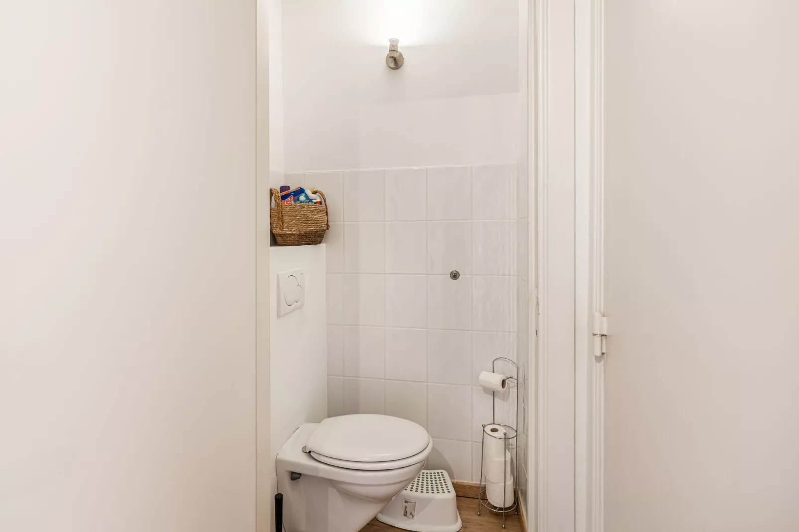 Wellington-Bathroom