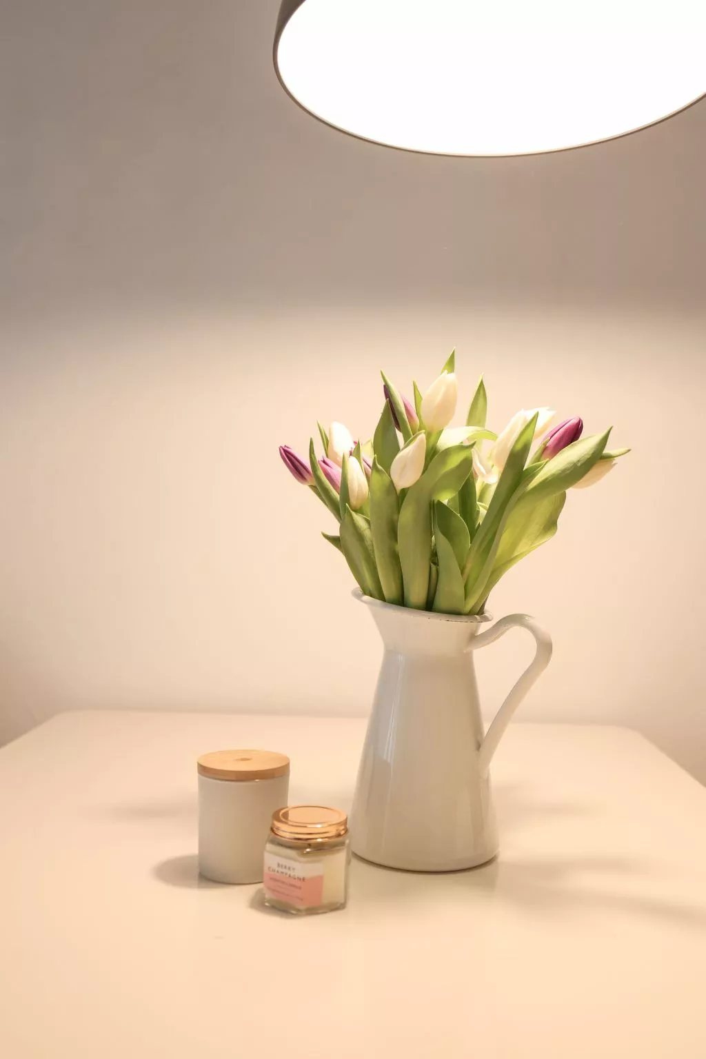 Wohnung "Siesta" direkt am Strand-Drinnen