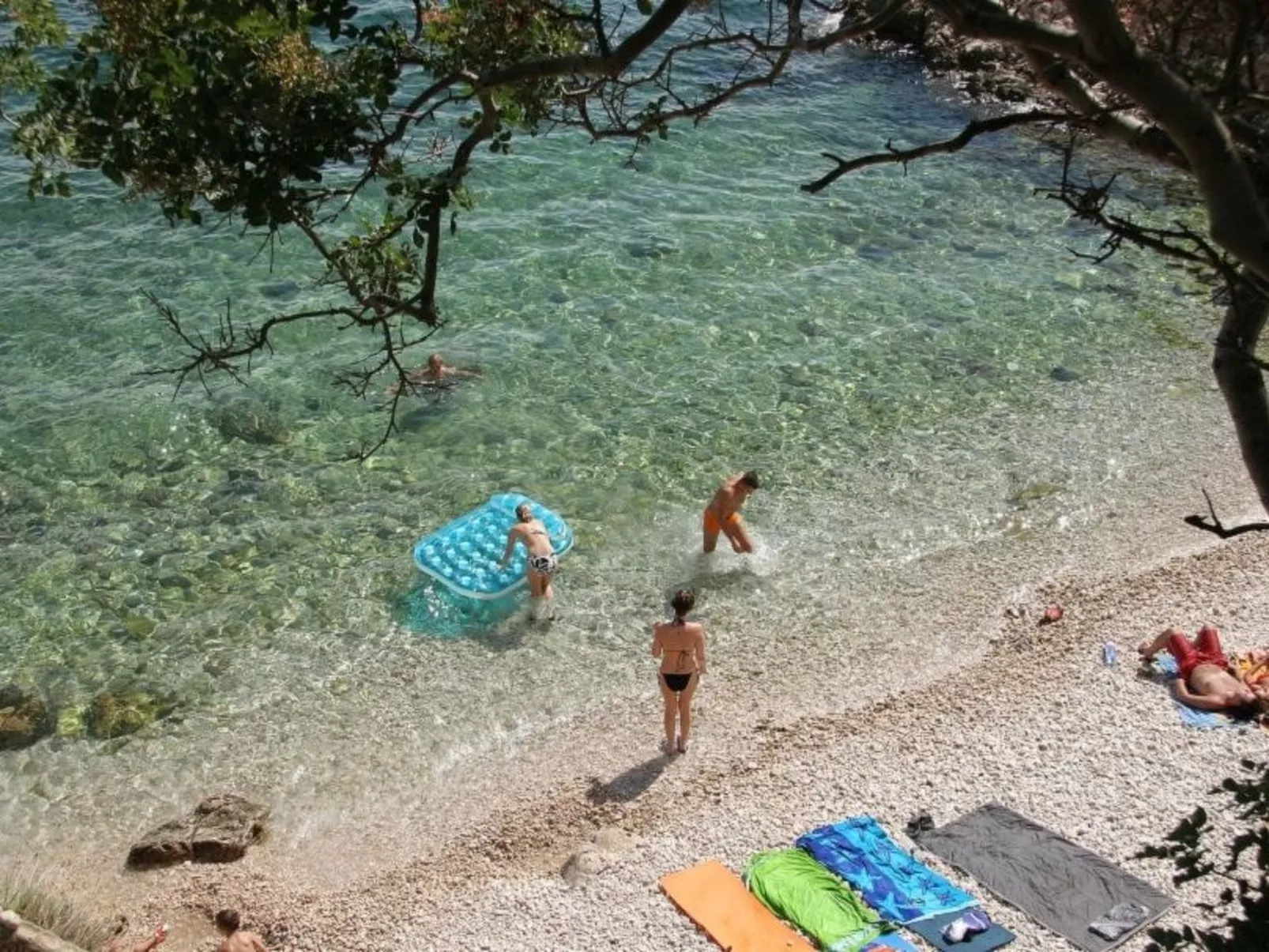 Wohnung 150m vom Strand entfernt-Image-tags.info