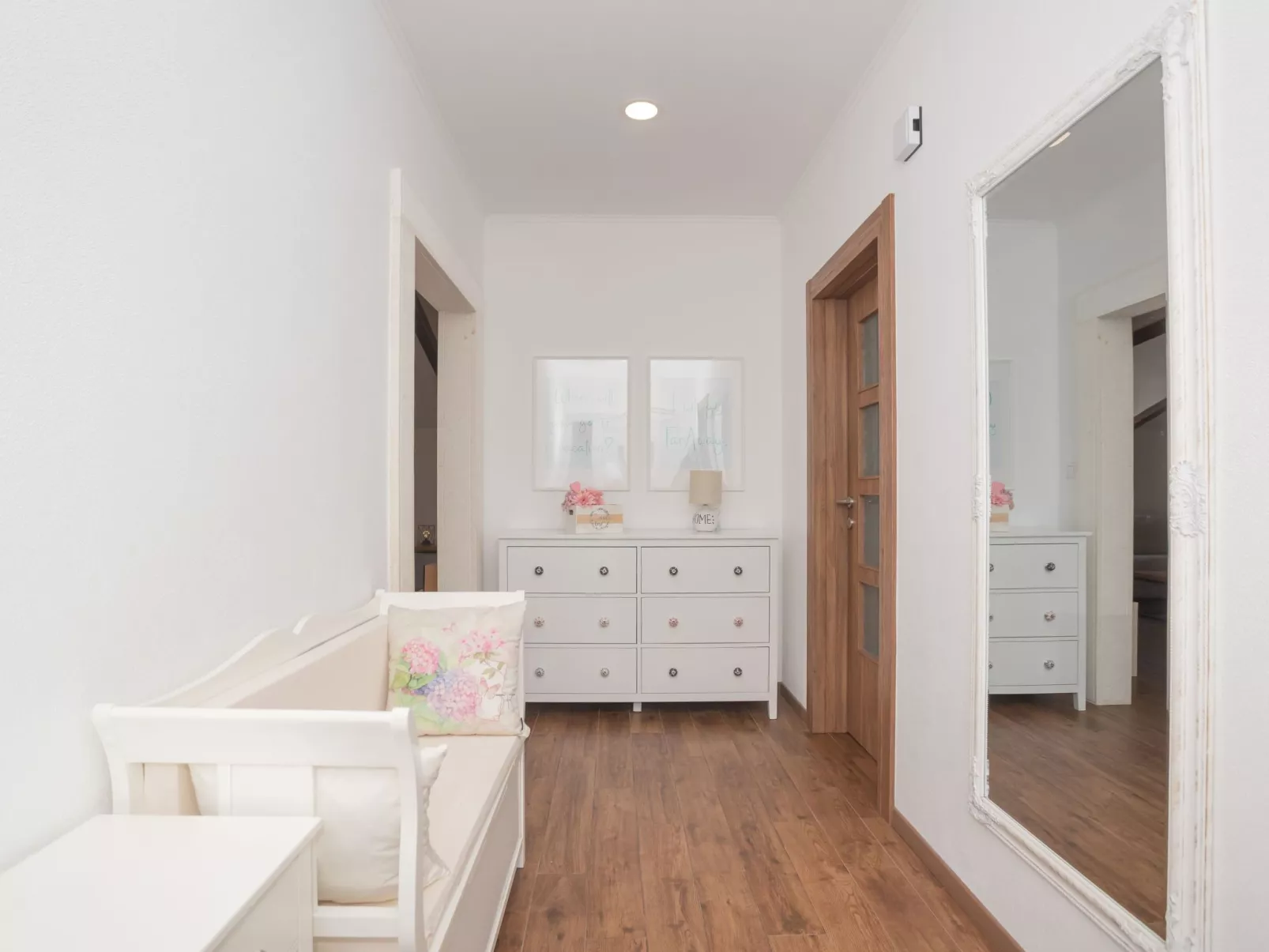 Villa FarAway in Dubrava kod Sibenik-Drinnen