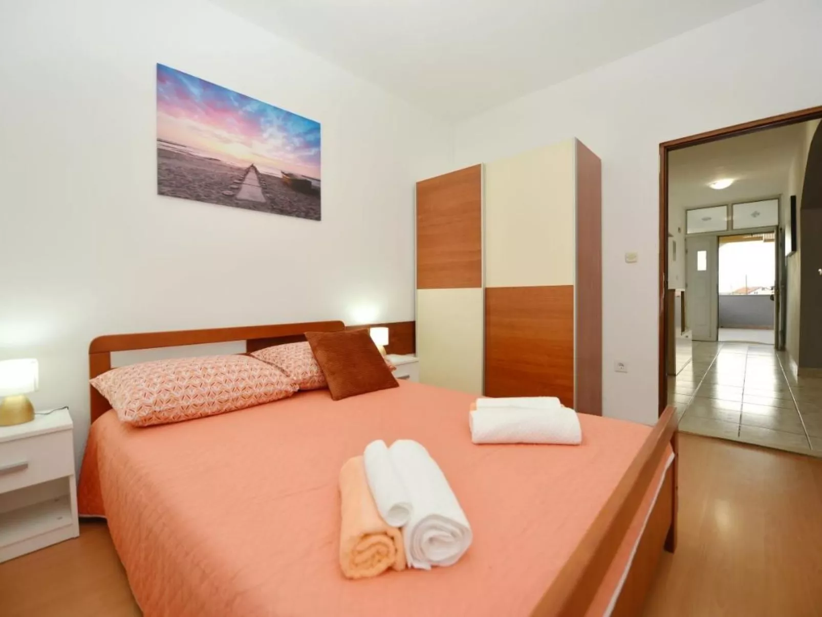 Ariana privater Pool - Agentur TA Leut-Drinnen