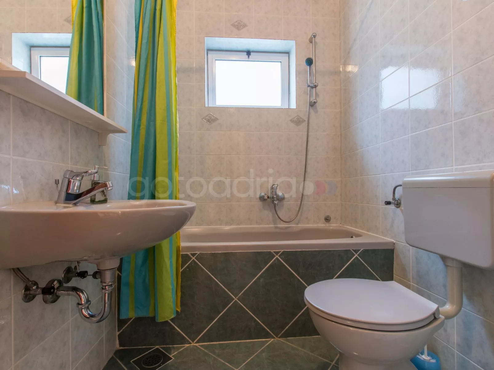 ⛱ Strandnahes Appartement Ruzze I ★ Kostenloses Parken ★ Ruhige Lage-Drinnen