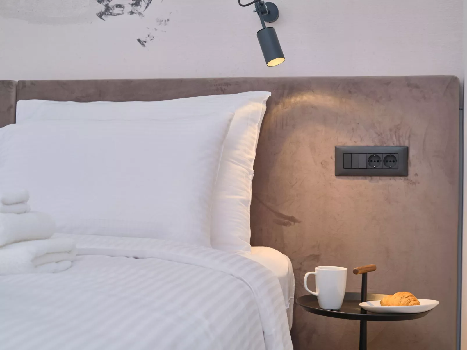 Punkt des Lebens 1-Dedans