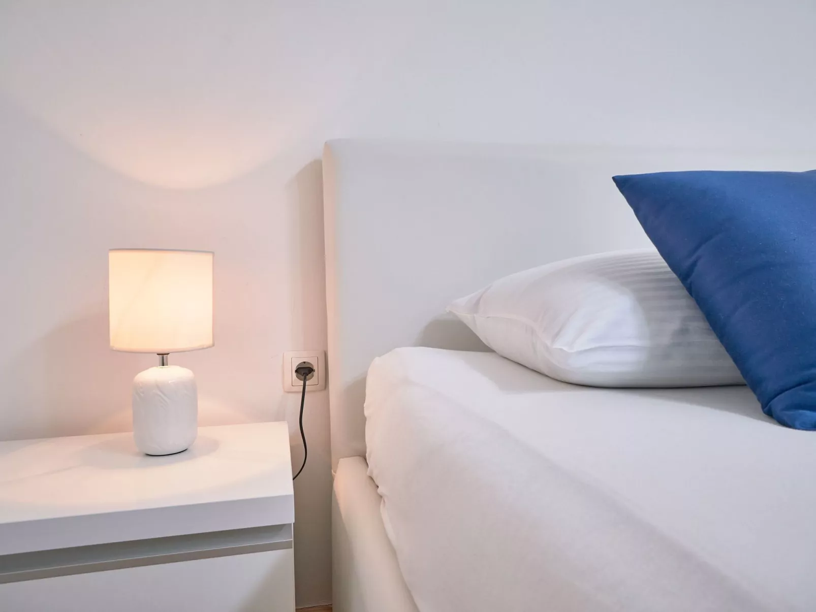 Andrea mit Stadtblick-Inside