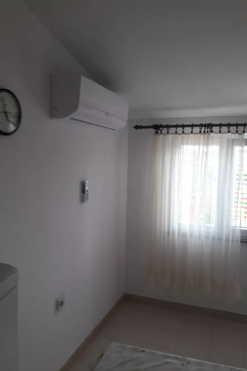 "Biserka" direkt am Strand-Dedans