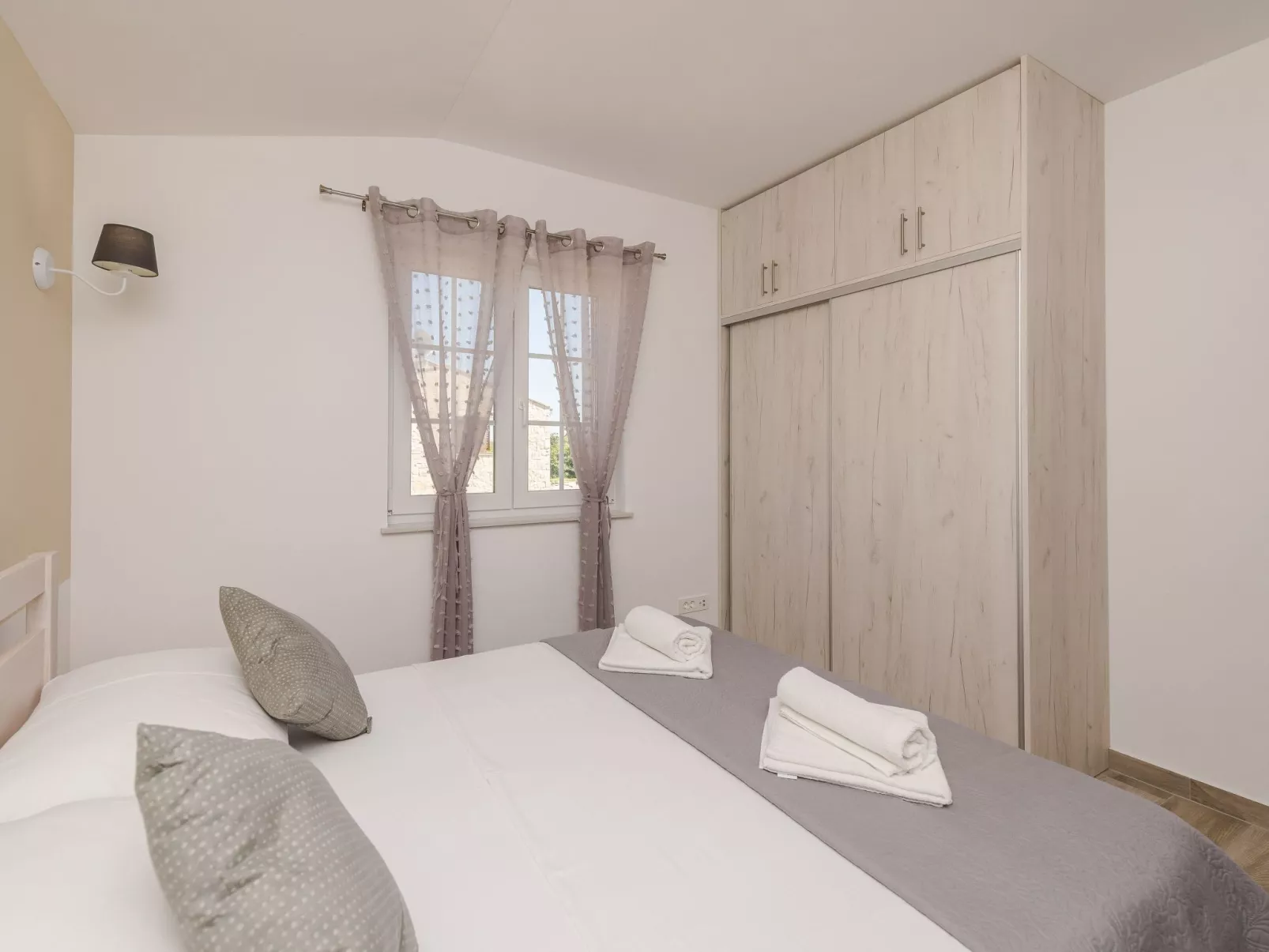 Villa Vid 01 mit beheiztem Pool - Agentur TA Leut-Drinnen