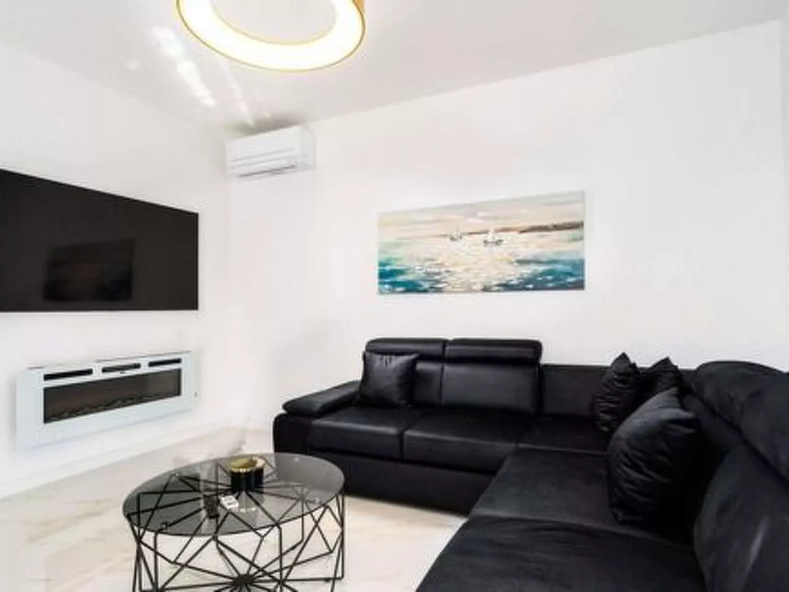 Luxuriöse Villa direkt am Meer - Agentur TA Leut-Dedans