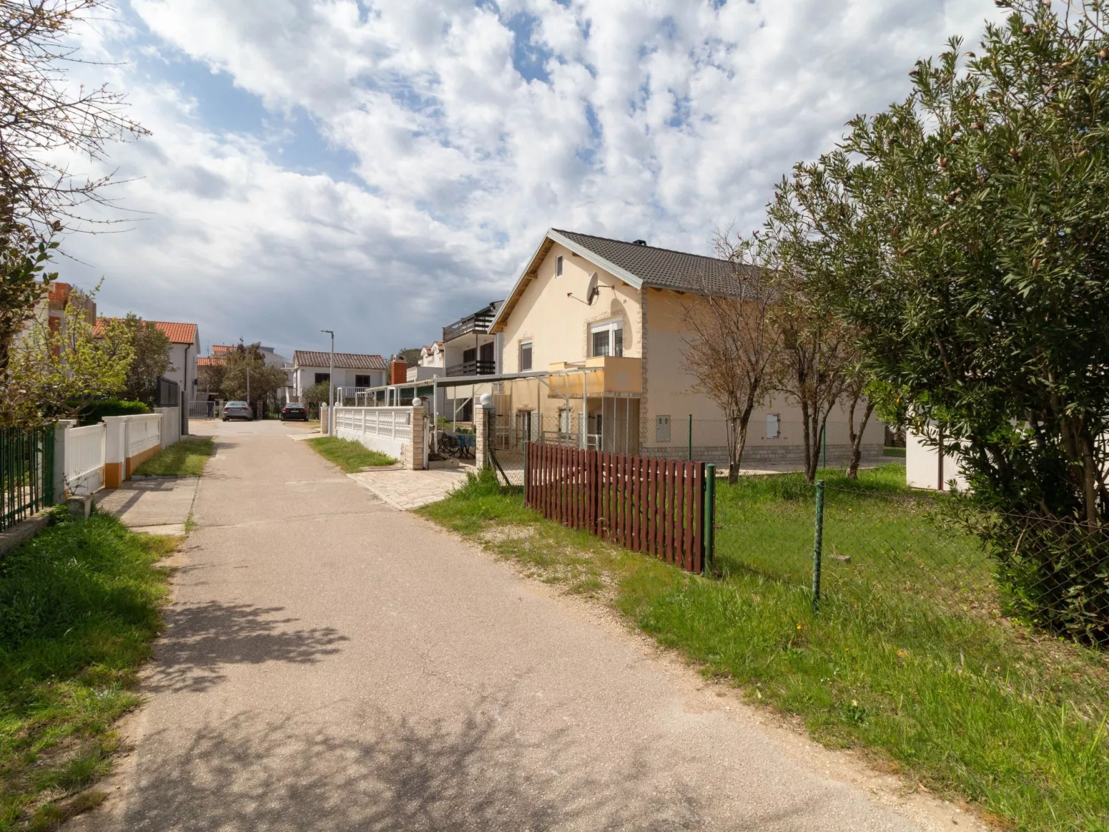 Wohnung Libertas Sabunike - von TA Leut Agency-Image-tags.info