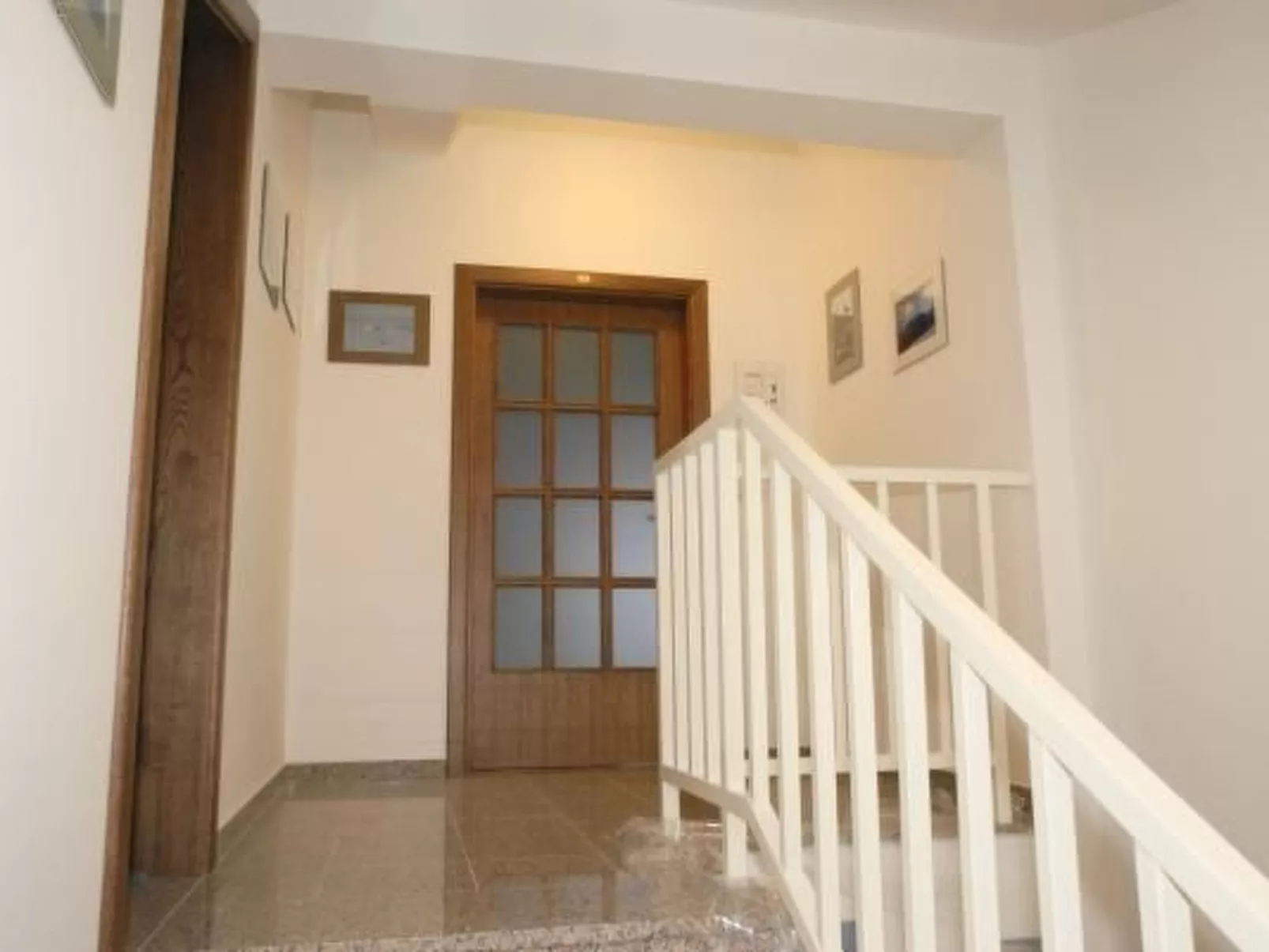 Wohnung für 6 Personen mit Terrasse und Meerblick-Inside