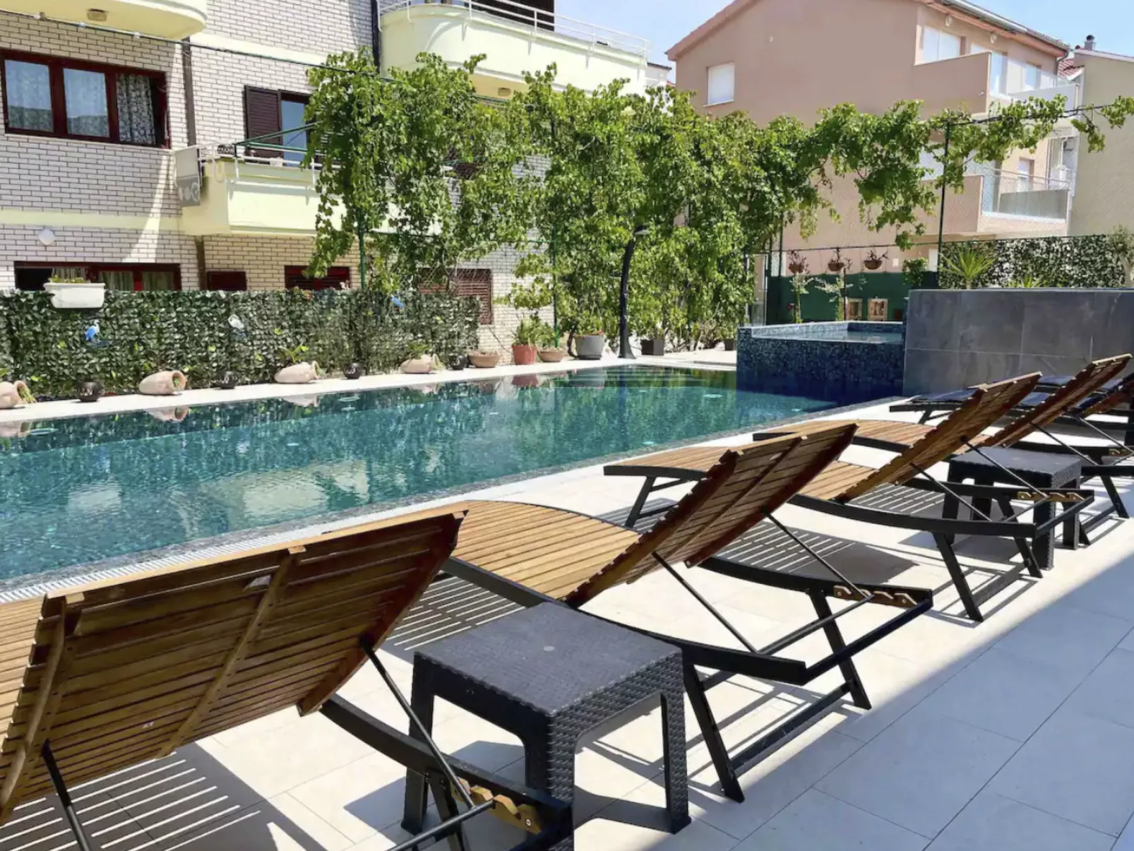 Charmante Wohnung Villa Ana Nr.2-Image-tags.info