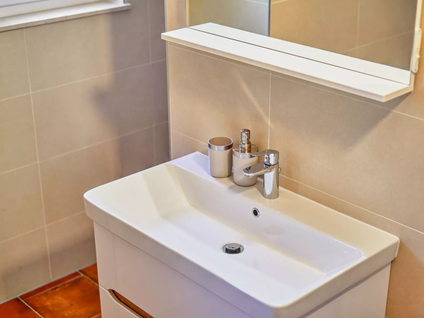 Anovi Holiday Home 2 - 2-Schlafzimmer-Haus-Inside