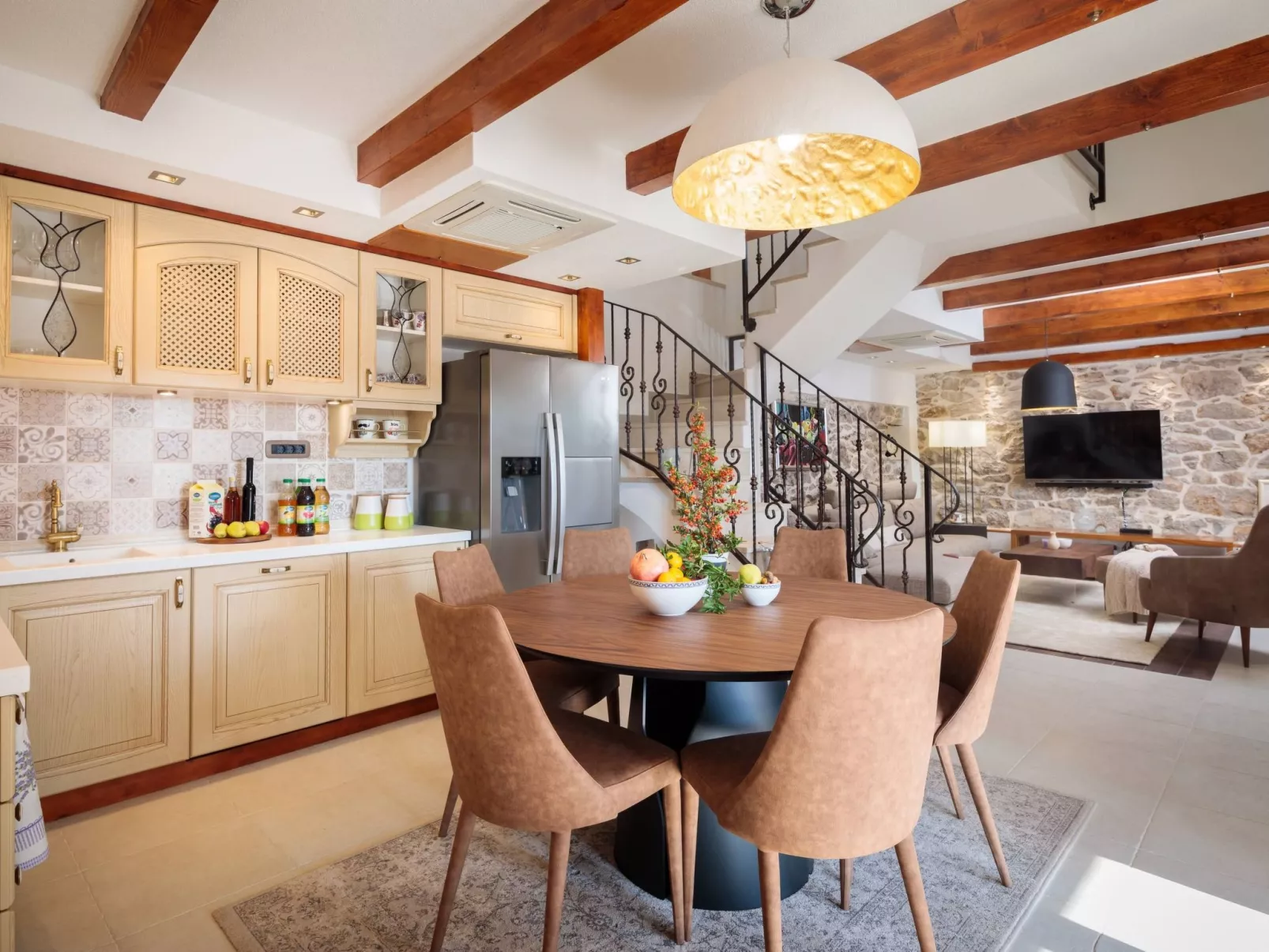 Die Höfe der Villa Ivan-Image-tags.info