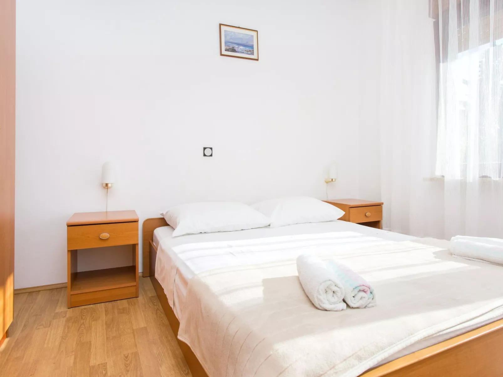 "Apartman Nikola"-Dedans