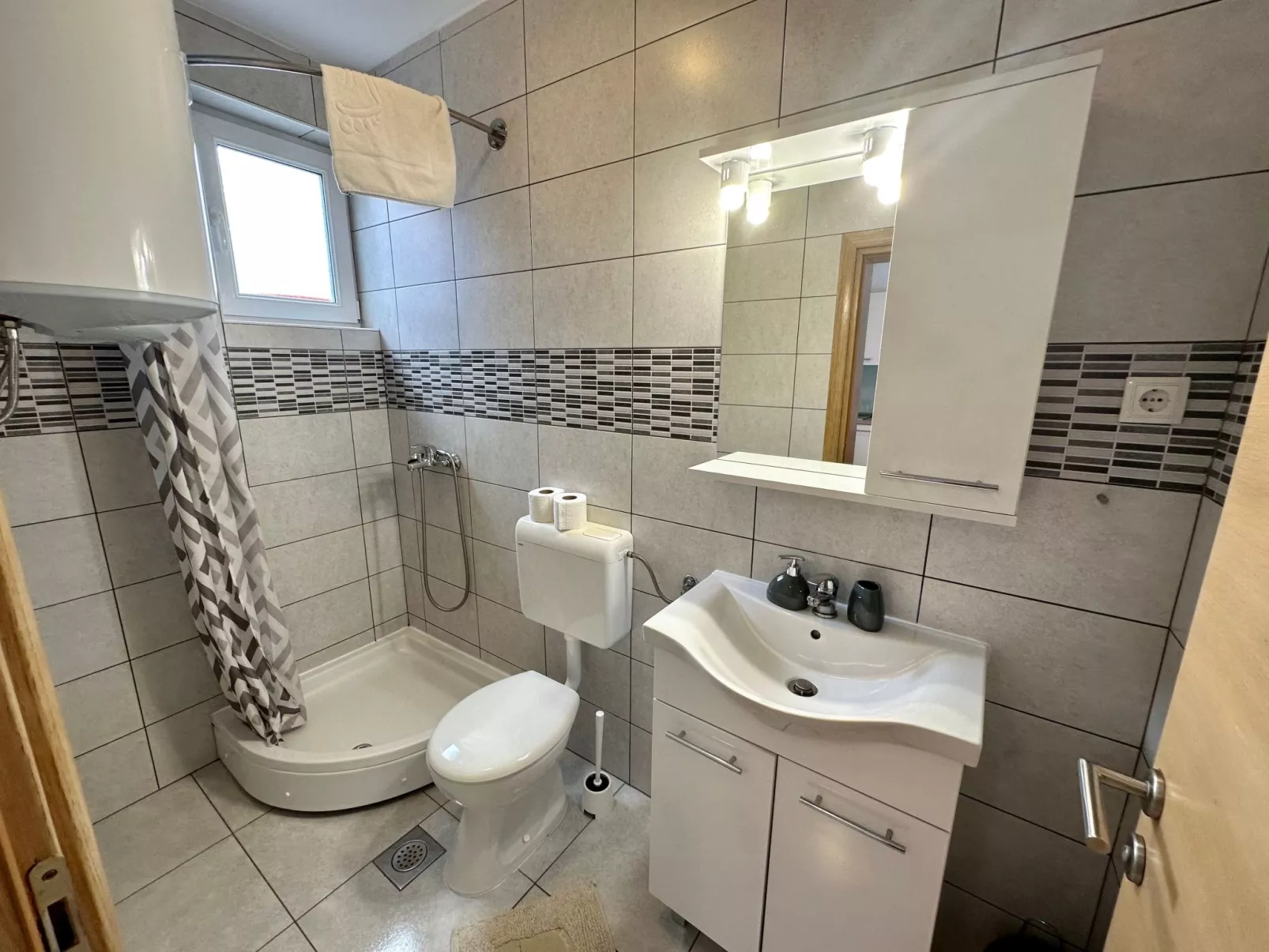 Studio-Wohnung Easy-Inside