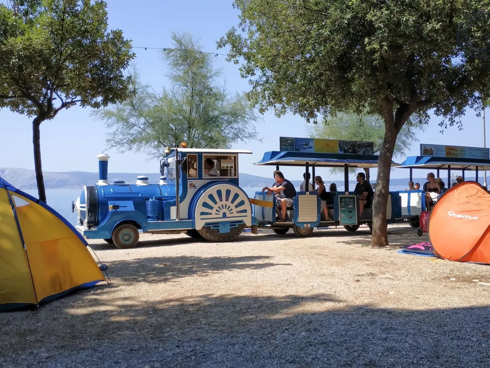 Studio-Apartment, Haustiere willkommen-Outside