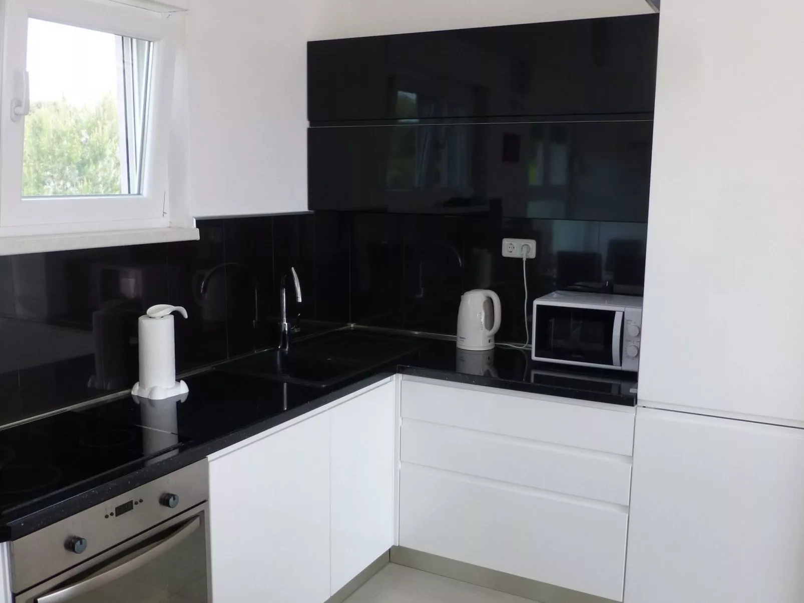 Wohnung Barbara-Inside