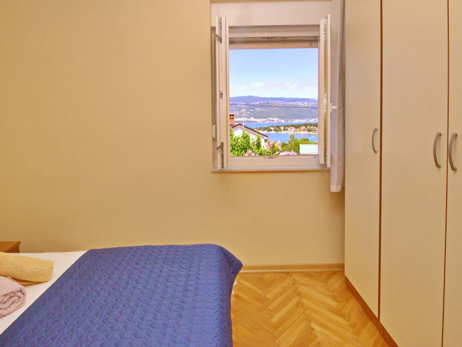 Apartment Radosna-Drinnen