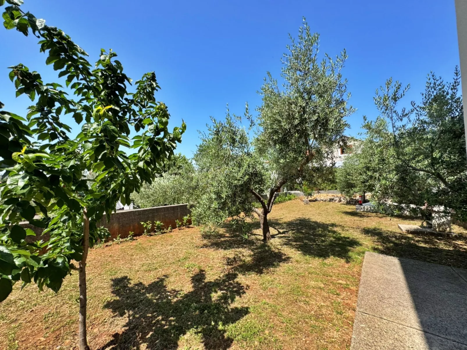 Apartment Dunato I.-Outside