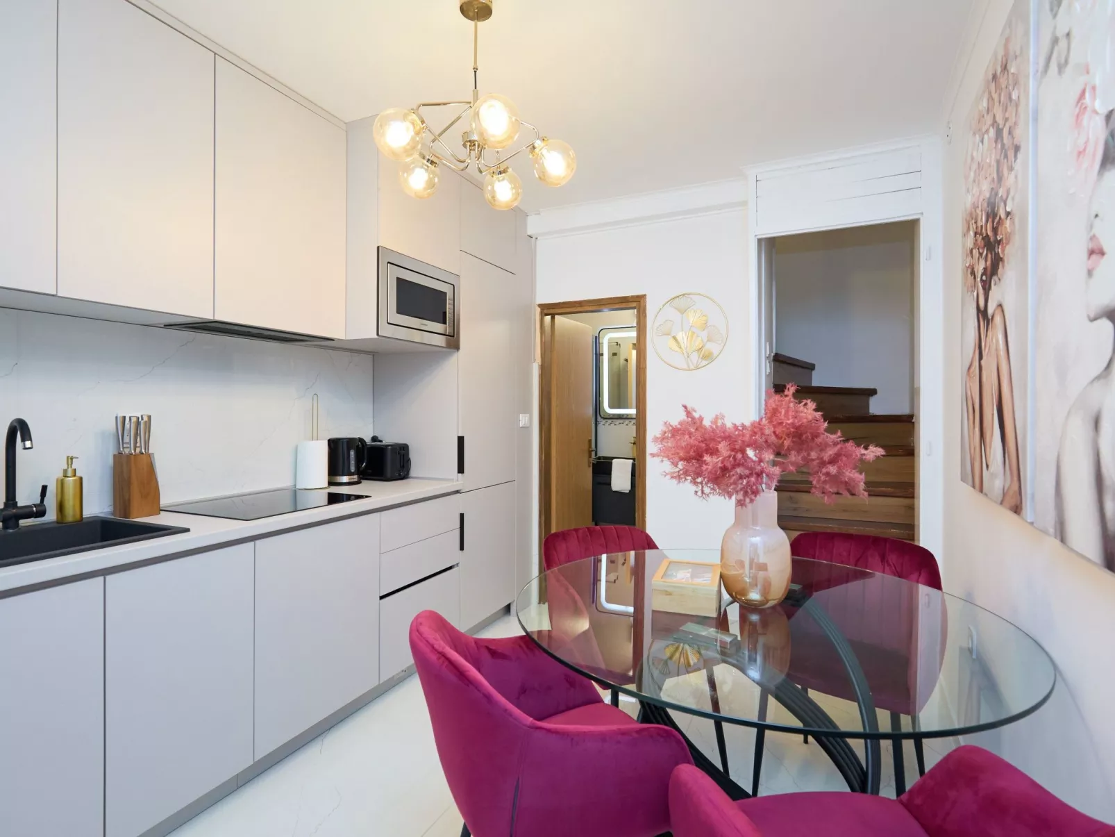 Casa Nevia Altstadt Dubrovnik-Inside