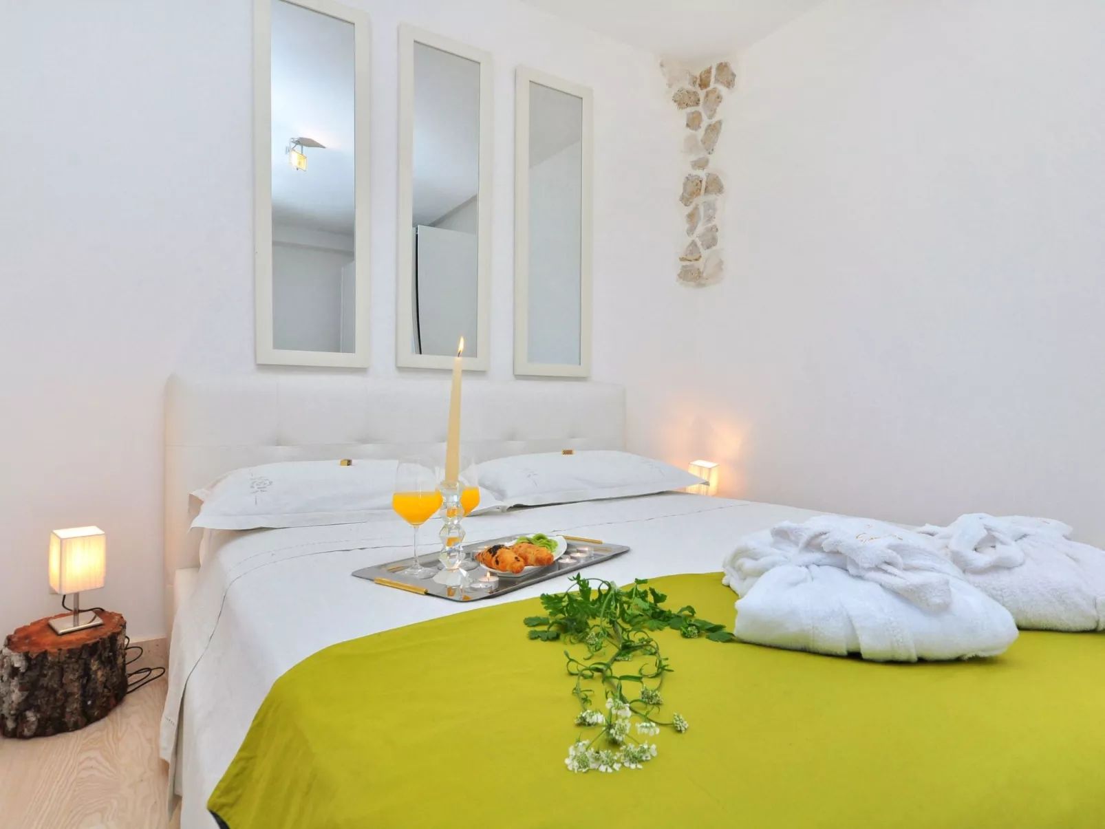 "Olive Garden"-Inside