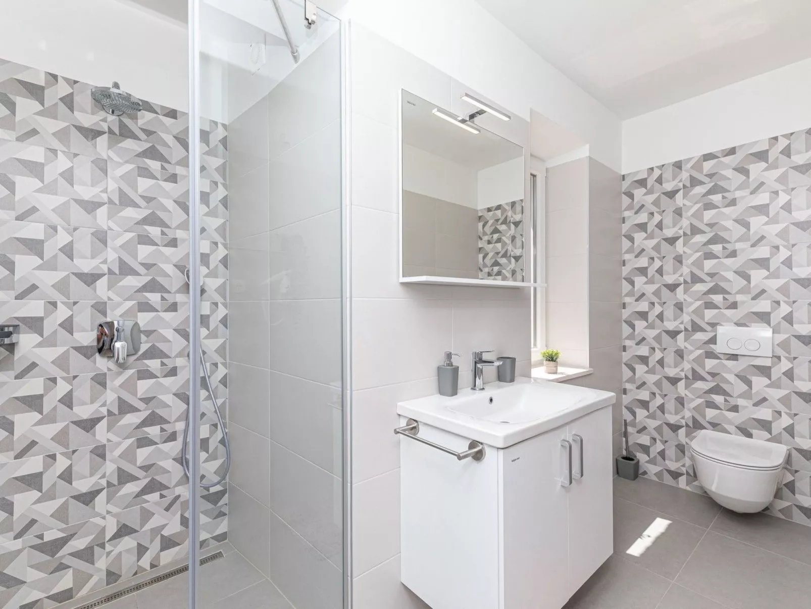 Steinvilla am Strand Nina - EOS CROATIA-Dedans