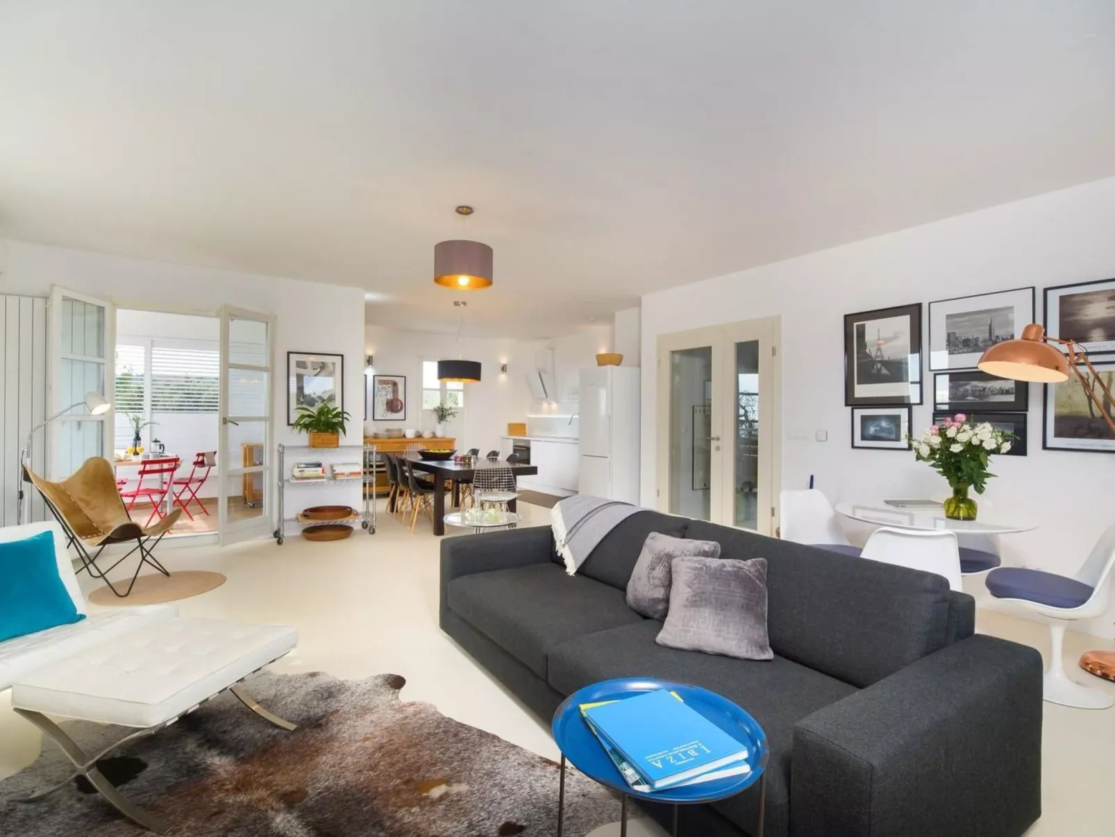 Villa Nautilus bei Trogir-Inside