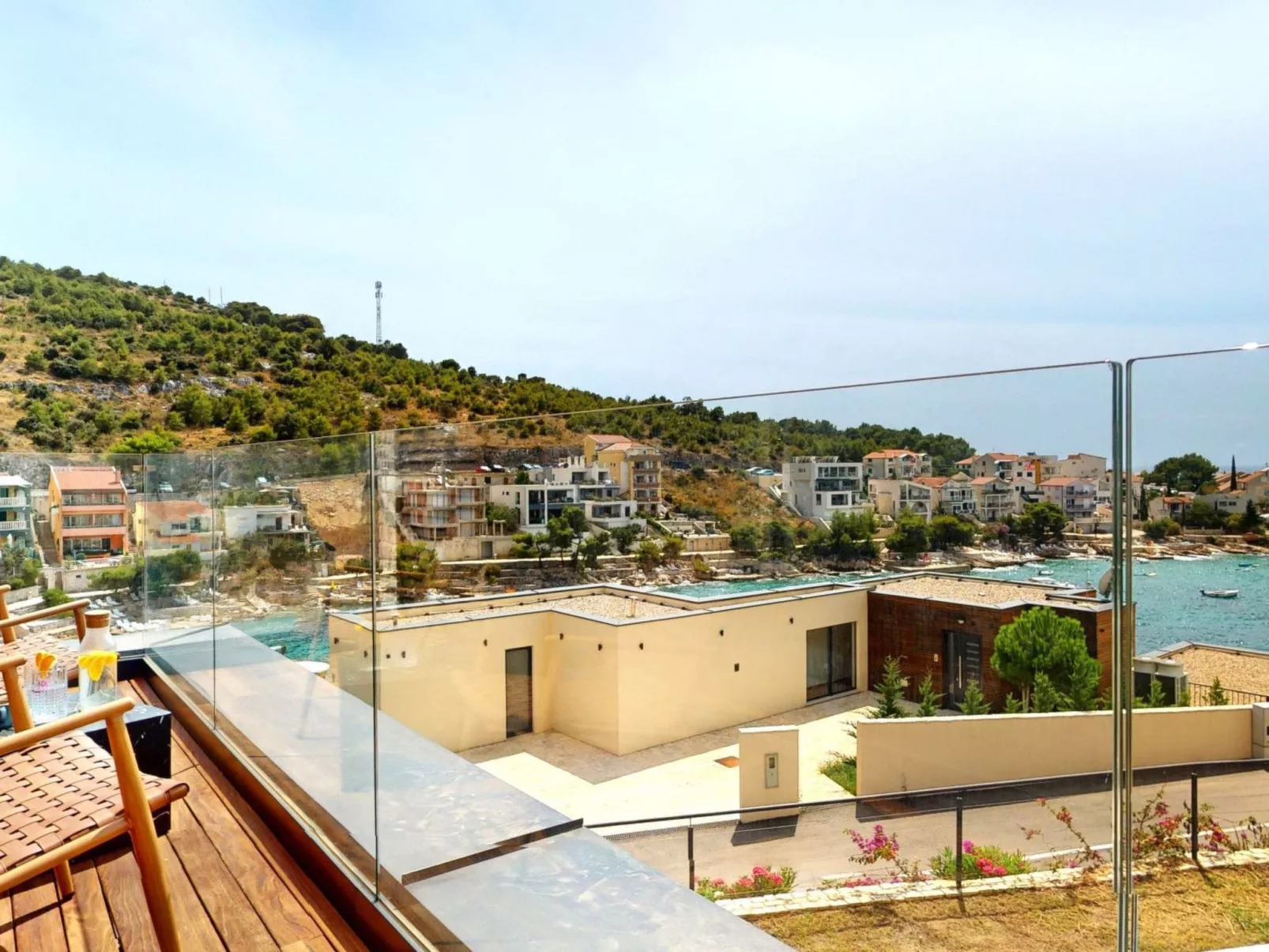 Villa Feigen-Draußen