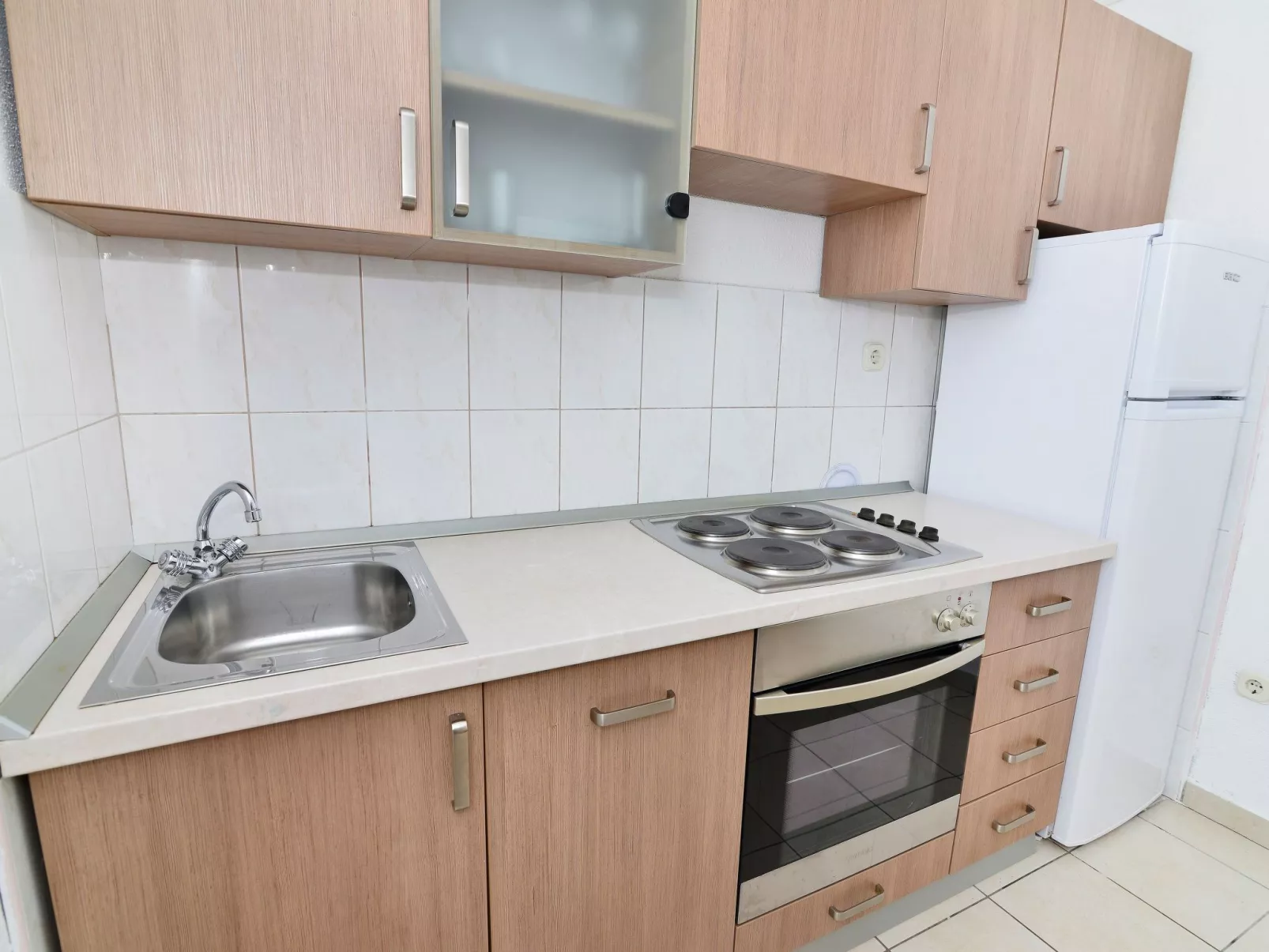 "Martina S 3"-Drinnen