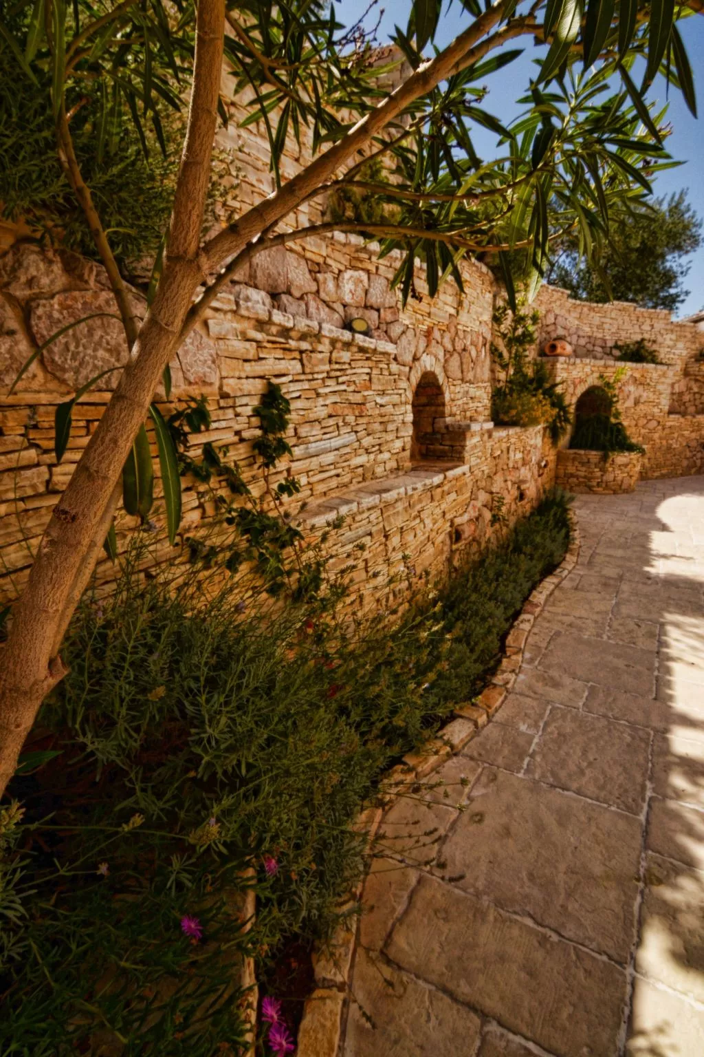 Für 4 Personen mit Pool-Draußen