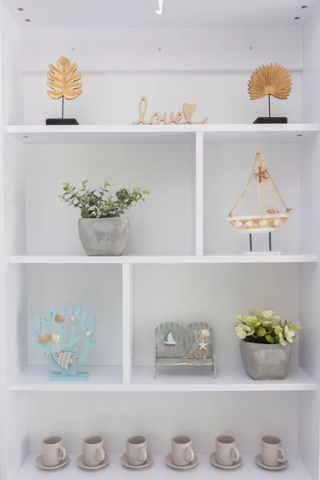 Wohnung mit Pool in Strandnähe -TA Leut Agency-Dedans