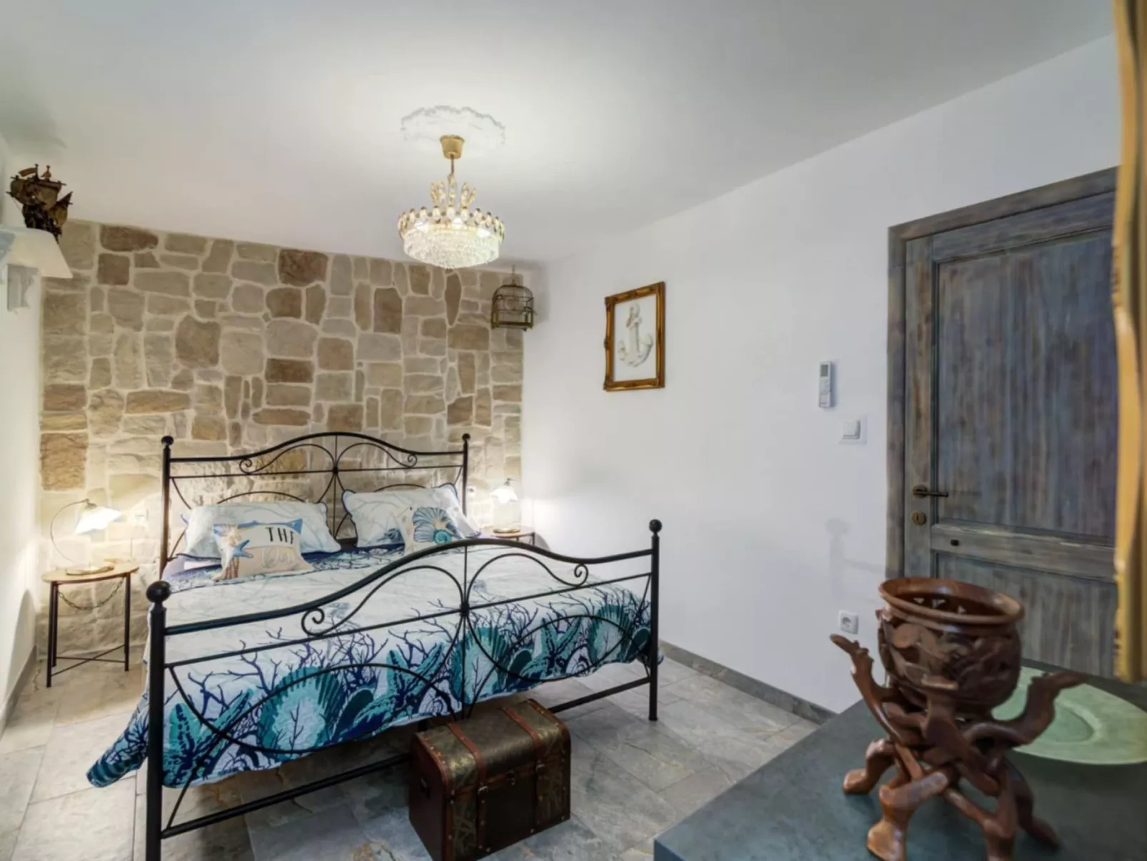 Apartment "Schiffsruder" mit Blick auf die Innenstadt-Image-tags.info