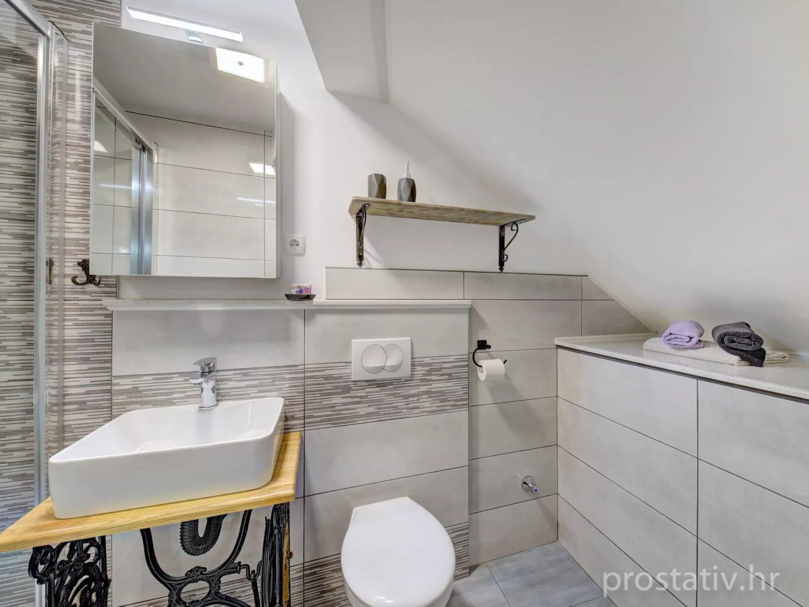 Apartment "More" mit WLAN-Dedans