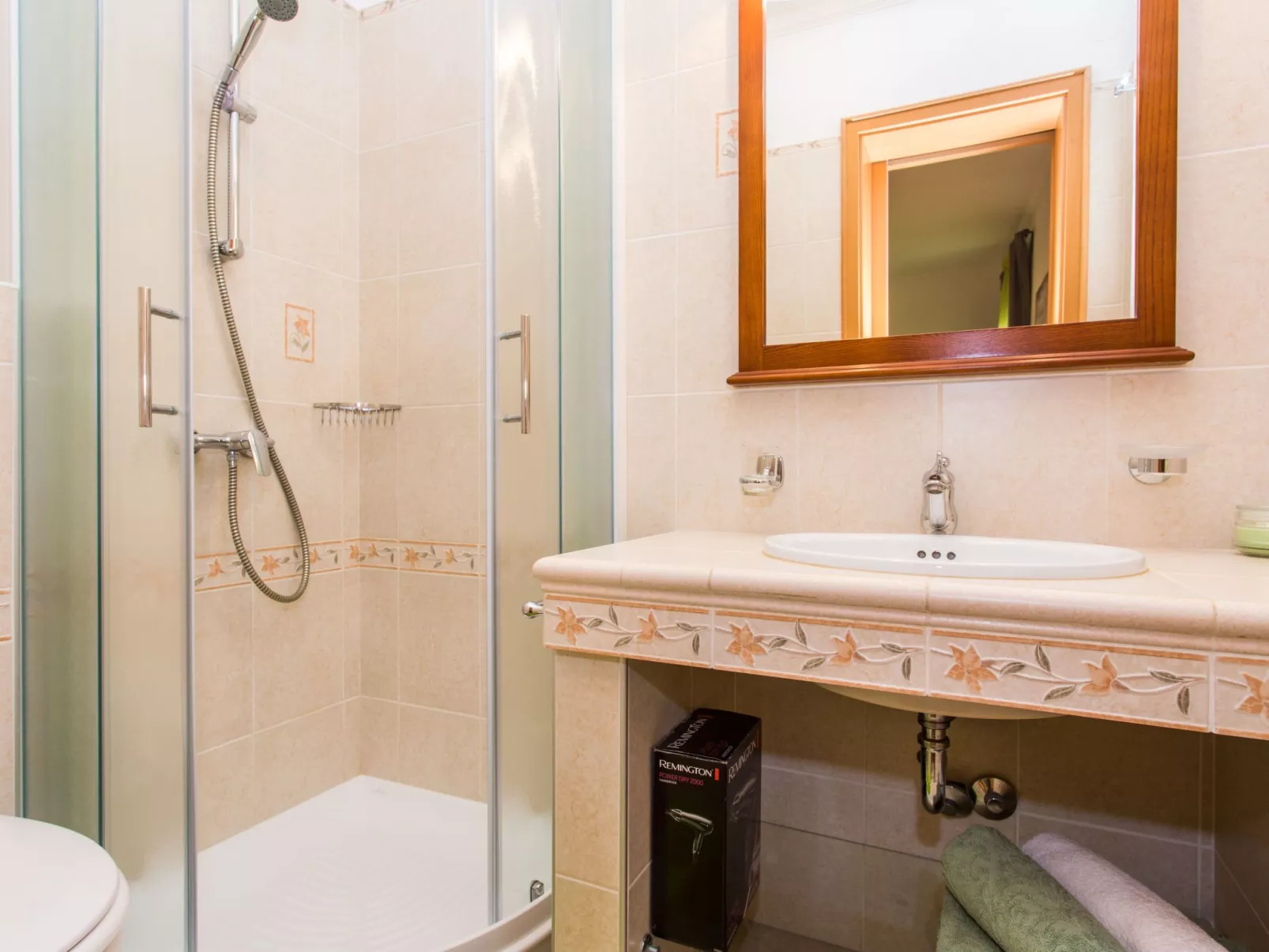 Für 2 Personen  + 1 Kind ca. 40 m&sup2; in Šilo, Adriaküste Kroatien (Kroatisch-Drinnen