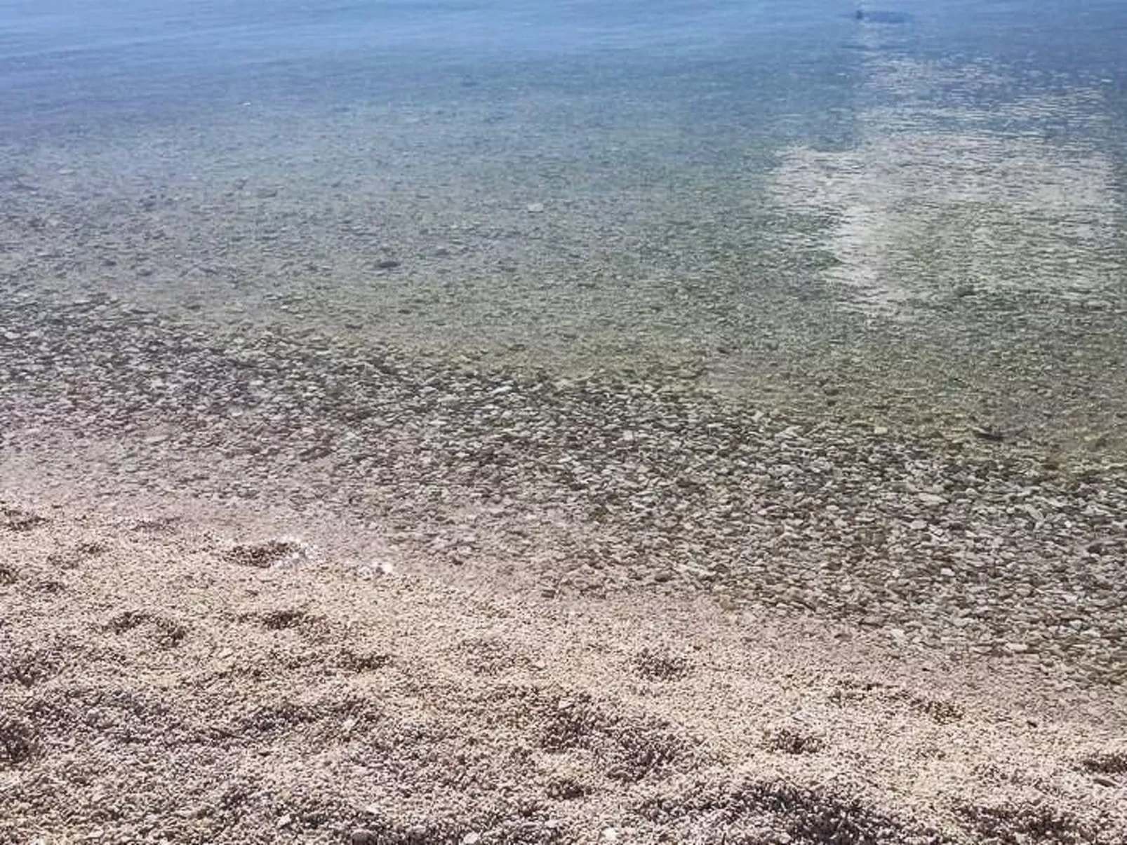 Wohnung mit Blick auf das Wasser-Outside