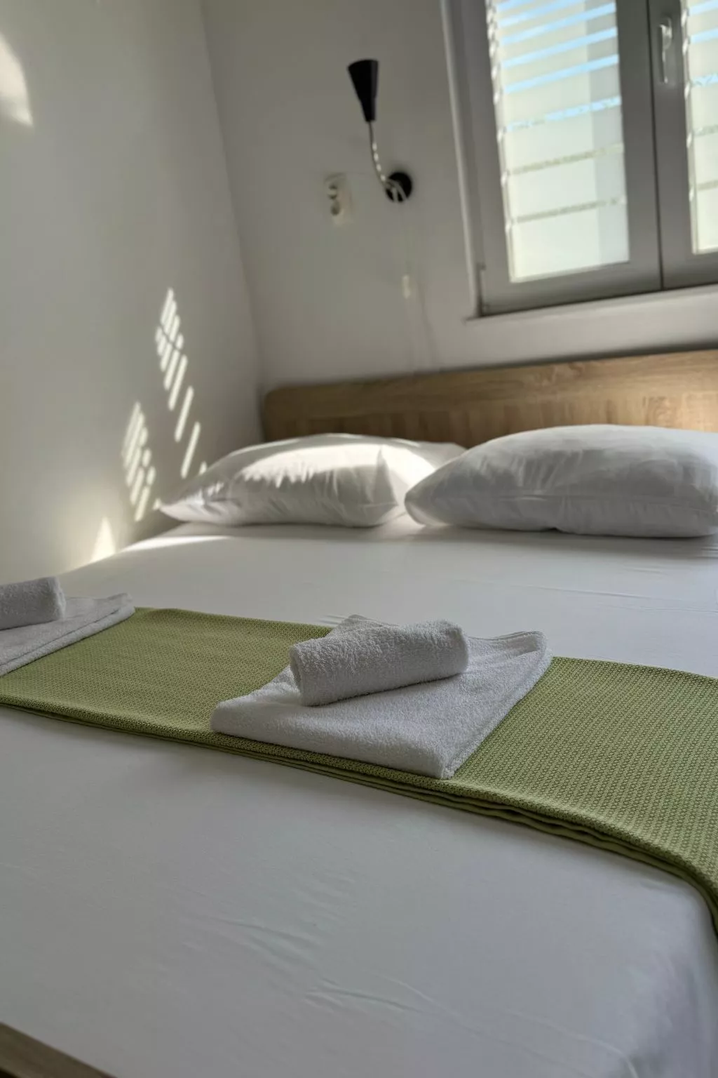 Studio-Wohnung in Vrsi - Agentur TA Leut-Drinnen