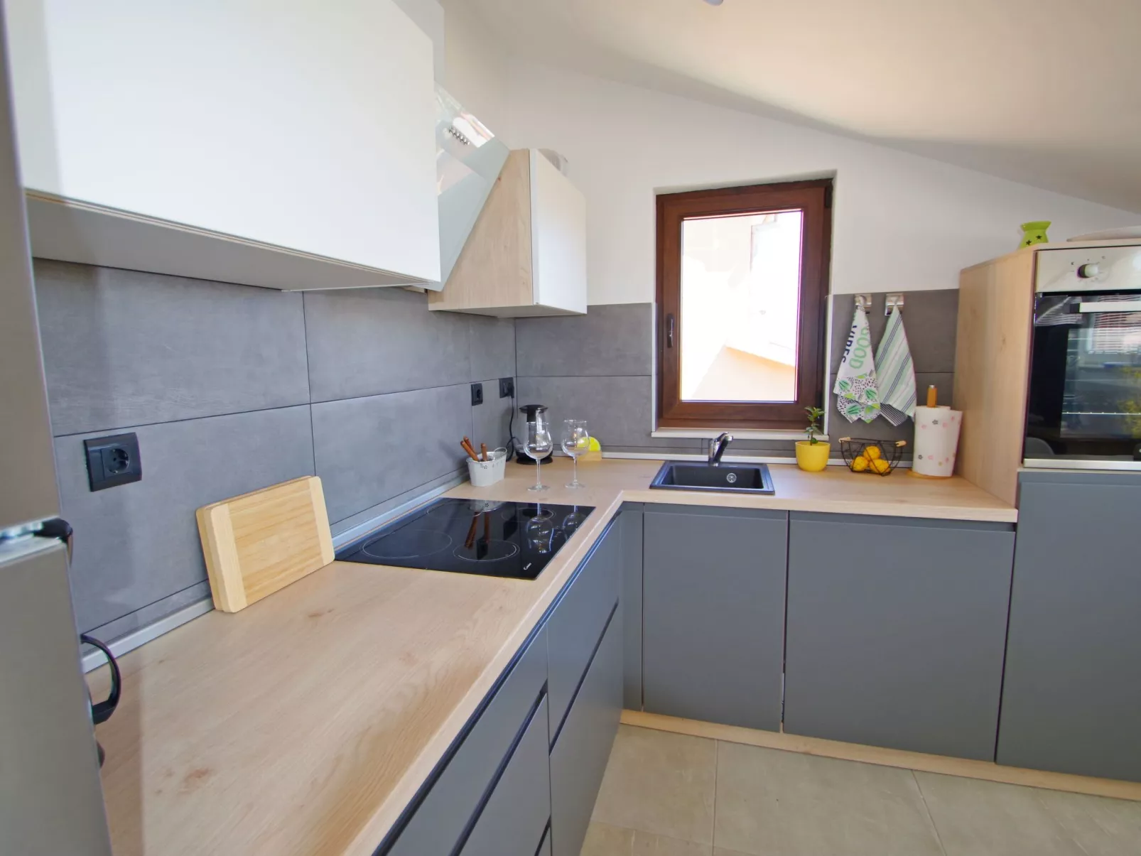 In Valbandon mit schönem Balkon-Image-tags.info