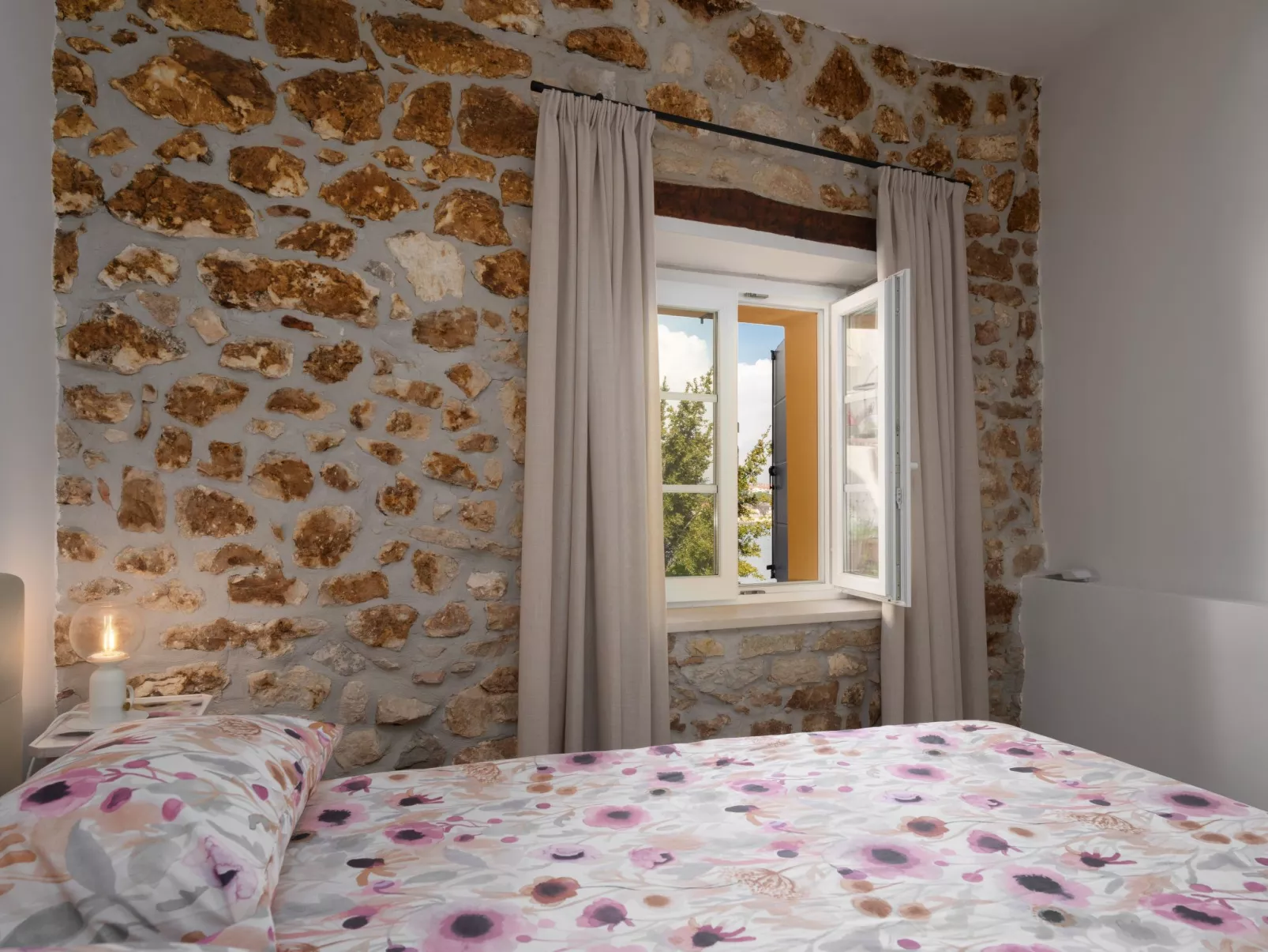 Piazzetta Premium-Dedans